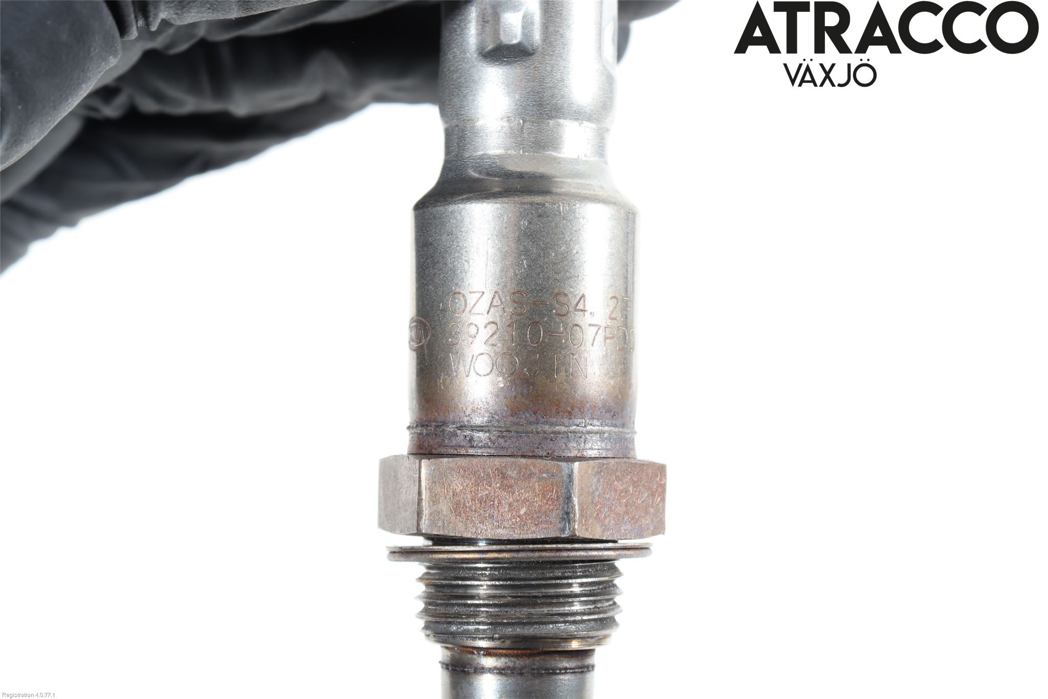 Hyundai i20 BC 21- Injlambdasond