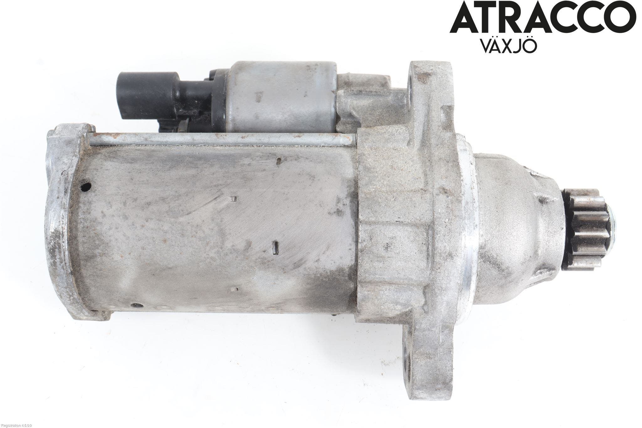 Volkswagen VW POLO 10-17 Startmotor