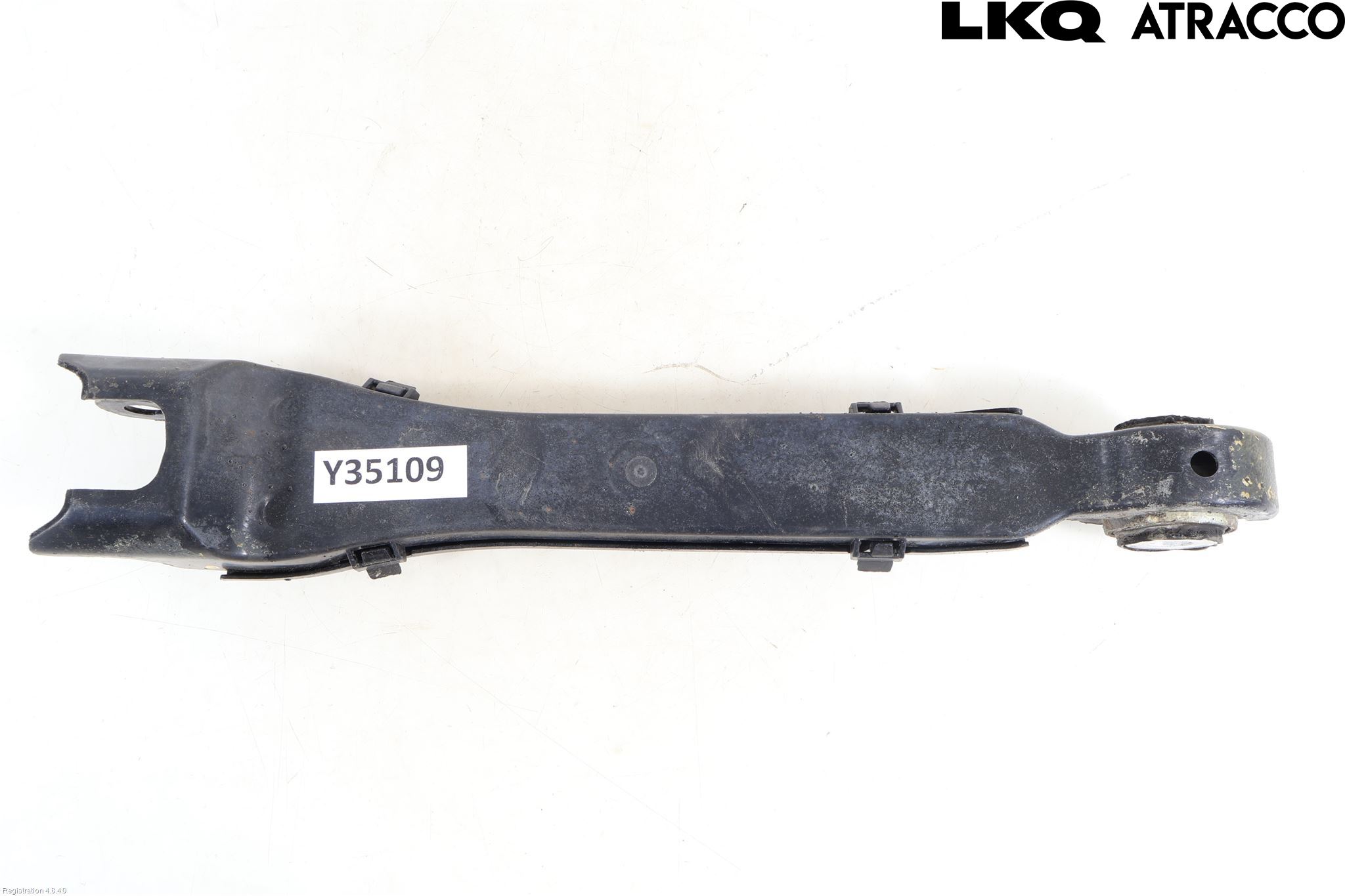Mercedes-Benz MB C-KLASS (W205) 14-21 Bärarm Bak Höger