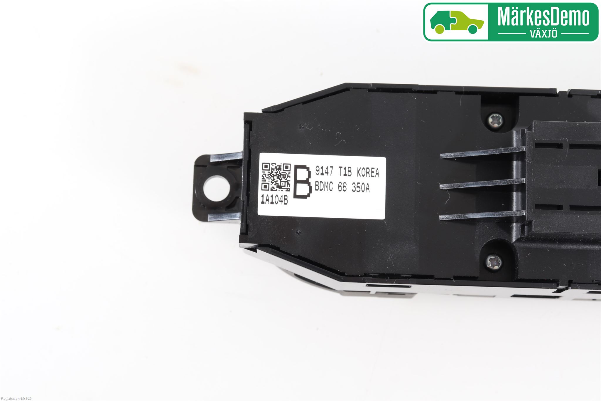 Mazda CX-30 20- Strömställare Elhiss