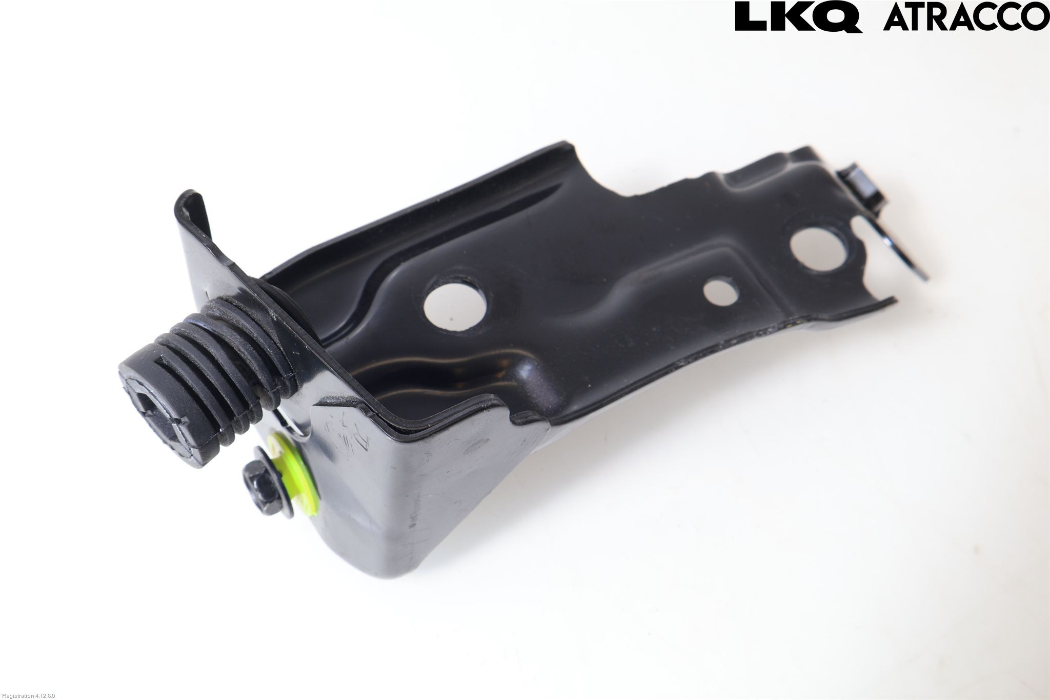 Toyota YARIS XP21 20- Front Övrigt