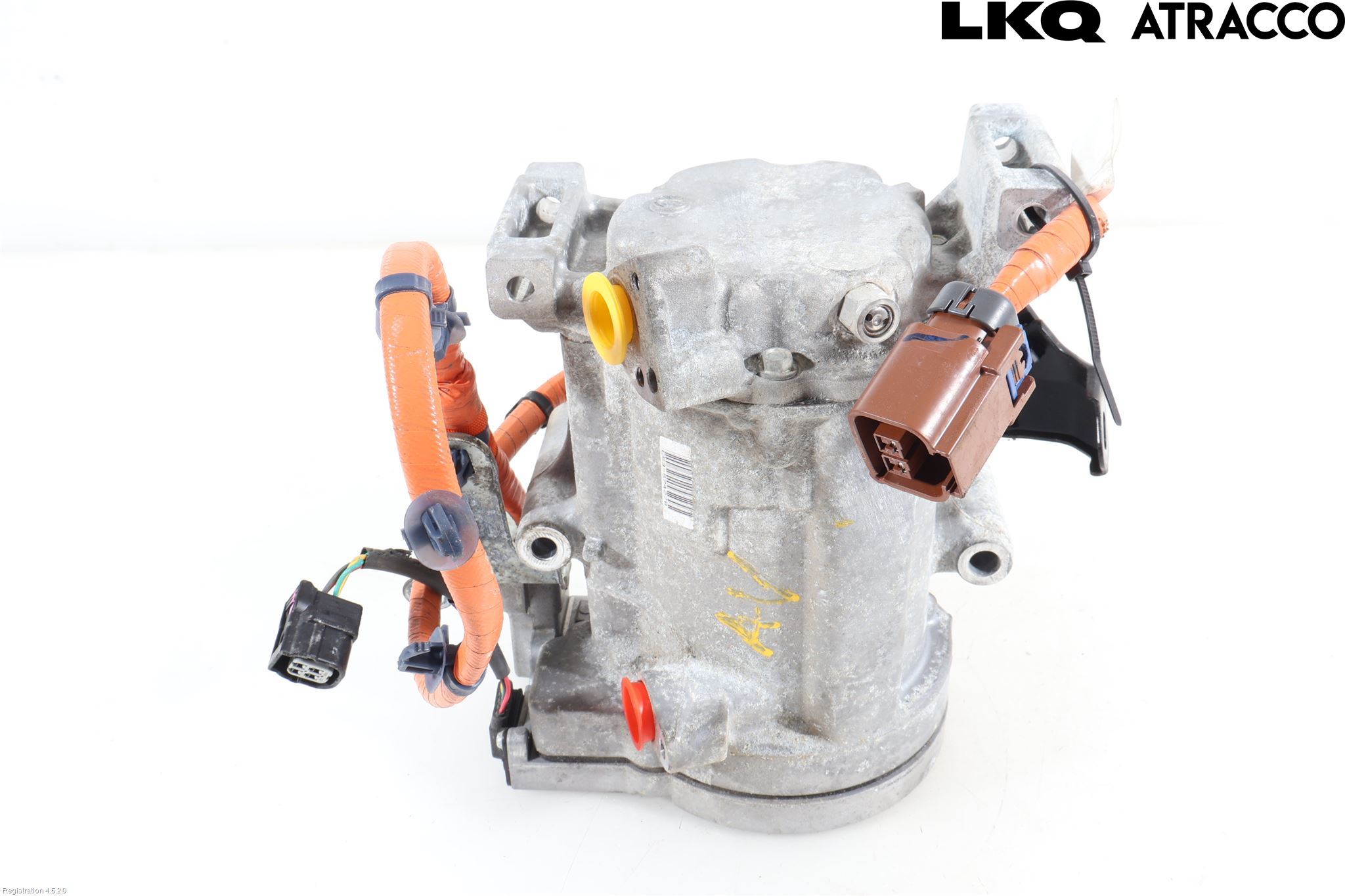 Honda E 20-23 Ac Kompressor