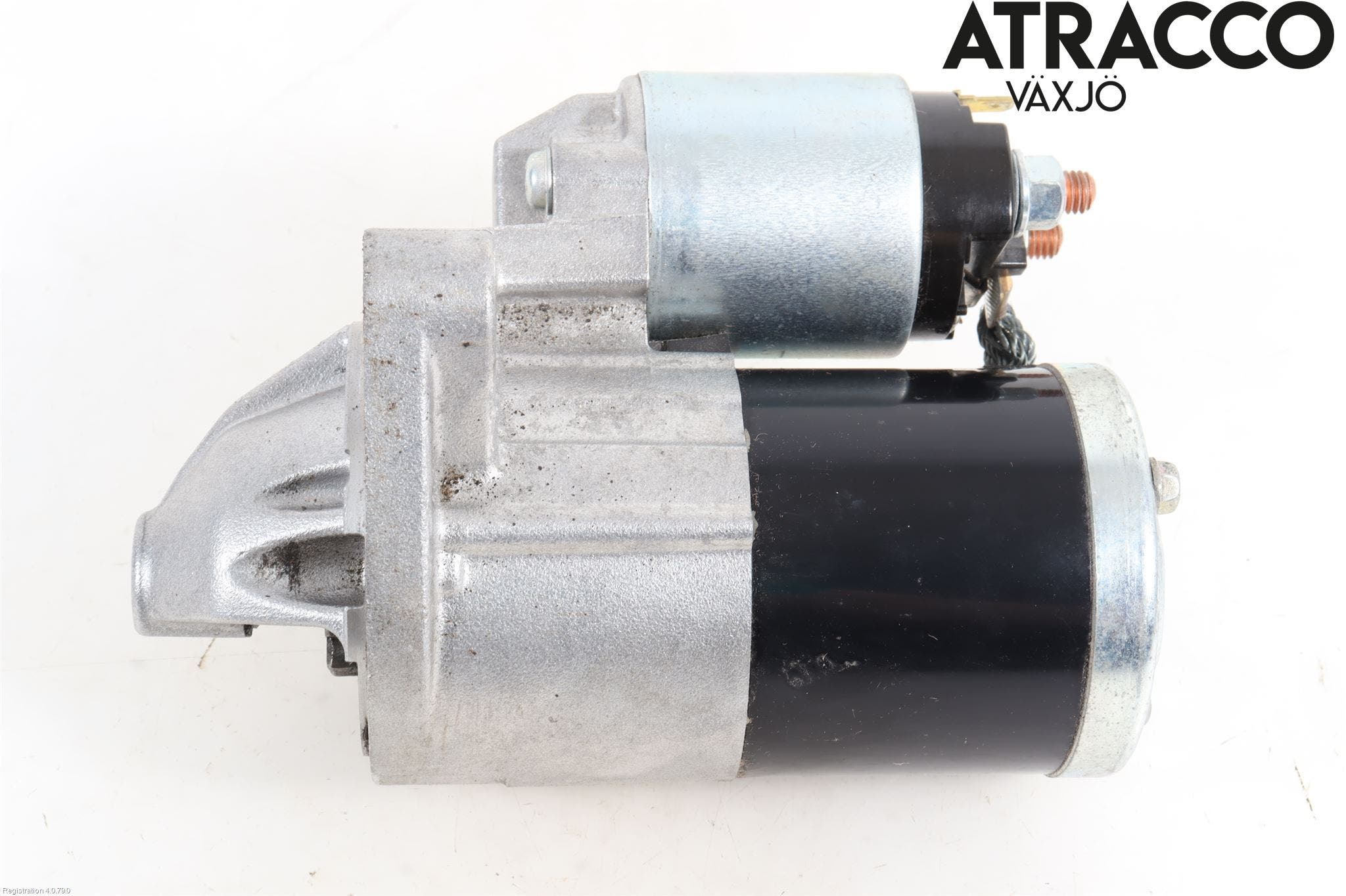 Mazda 3 IV 19- Startmotor