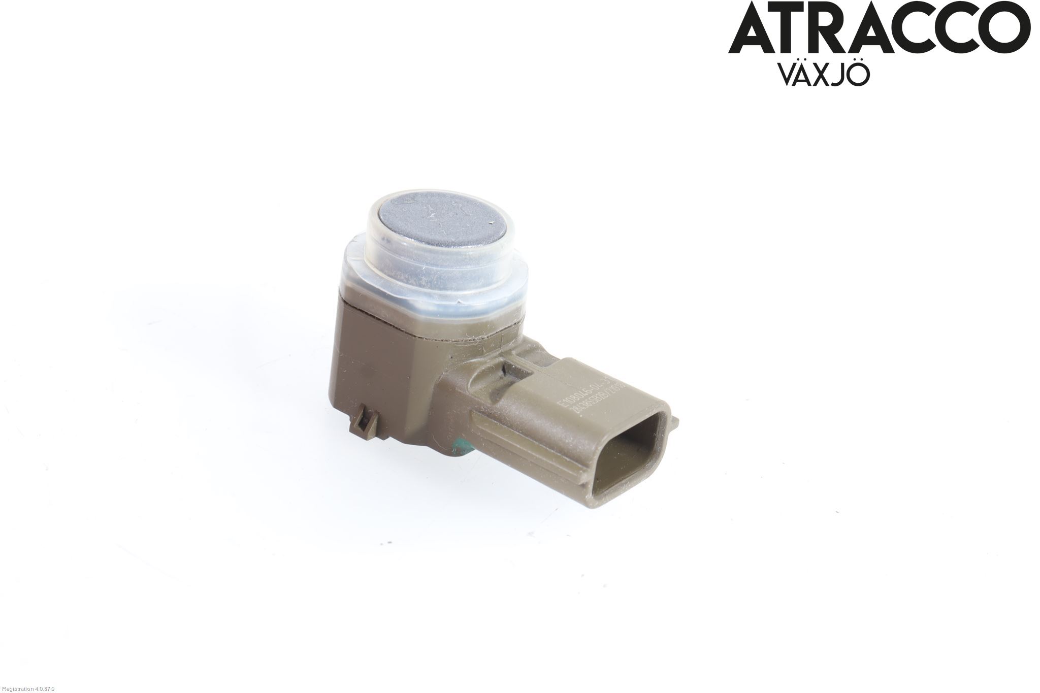 Nissan LEAF 18- Parkeringshjälp Frontsensor