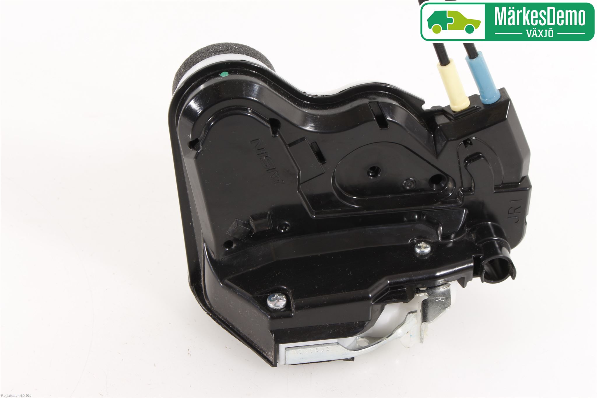 Suzuki SWIFT 17-24 Låskista-Dörrlås