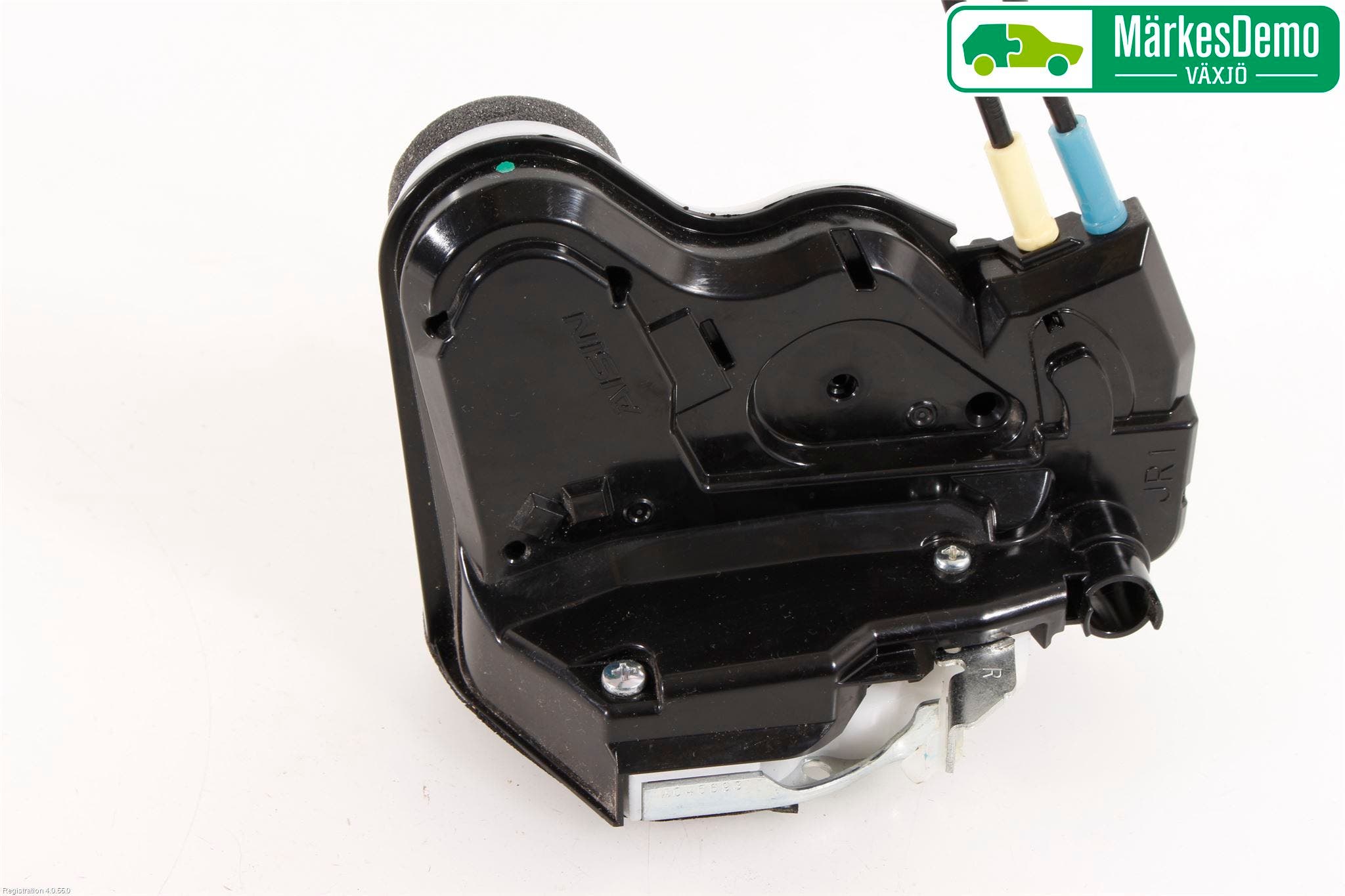 Suzuki SWIFT 17-24 Låskista-Dörrlås