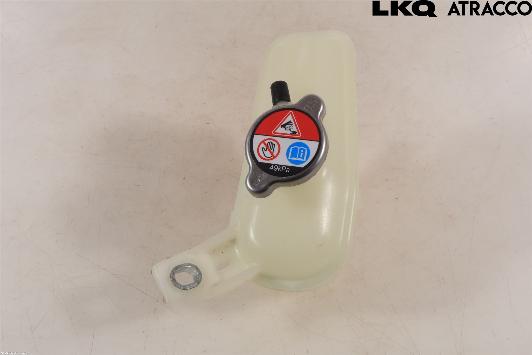 Honda CIVIC e HEV 23- Expansionstank