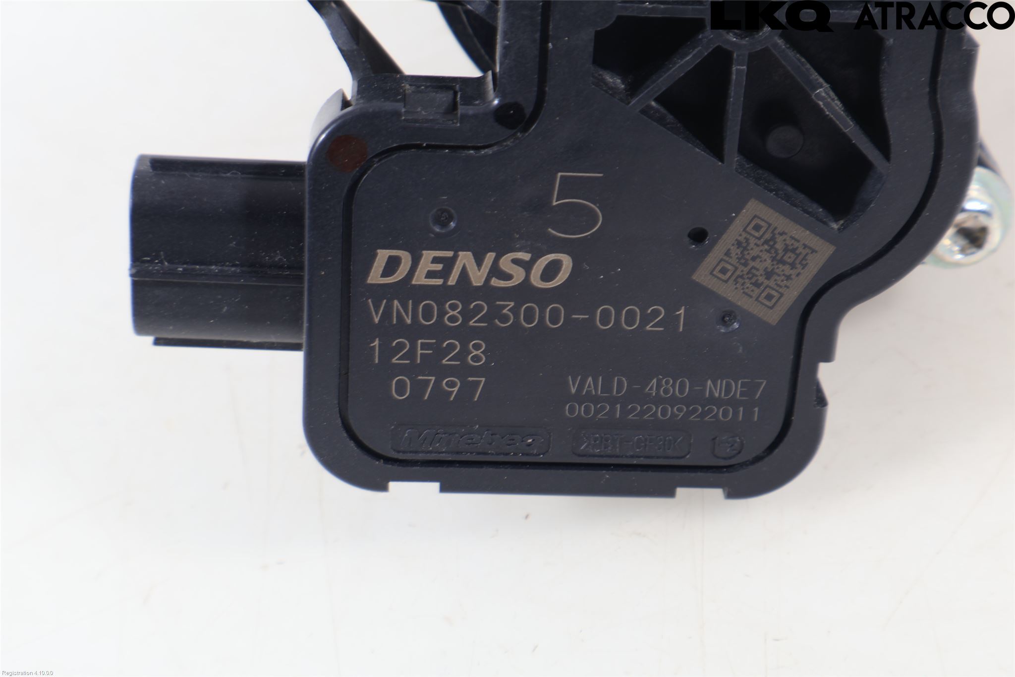 Toyota bZ4X EA10 22- Värme Cirkulationspump