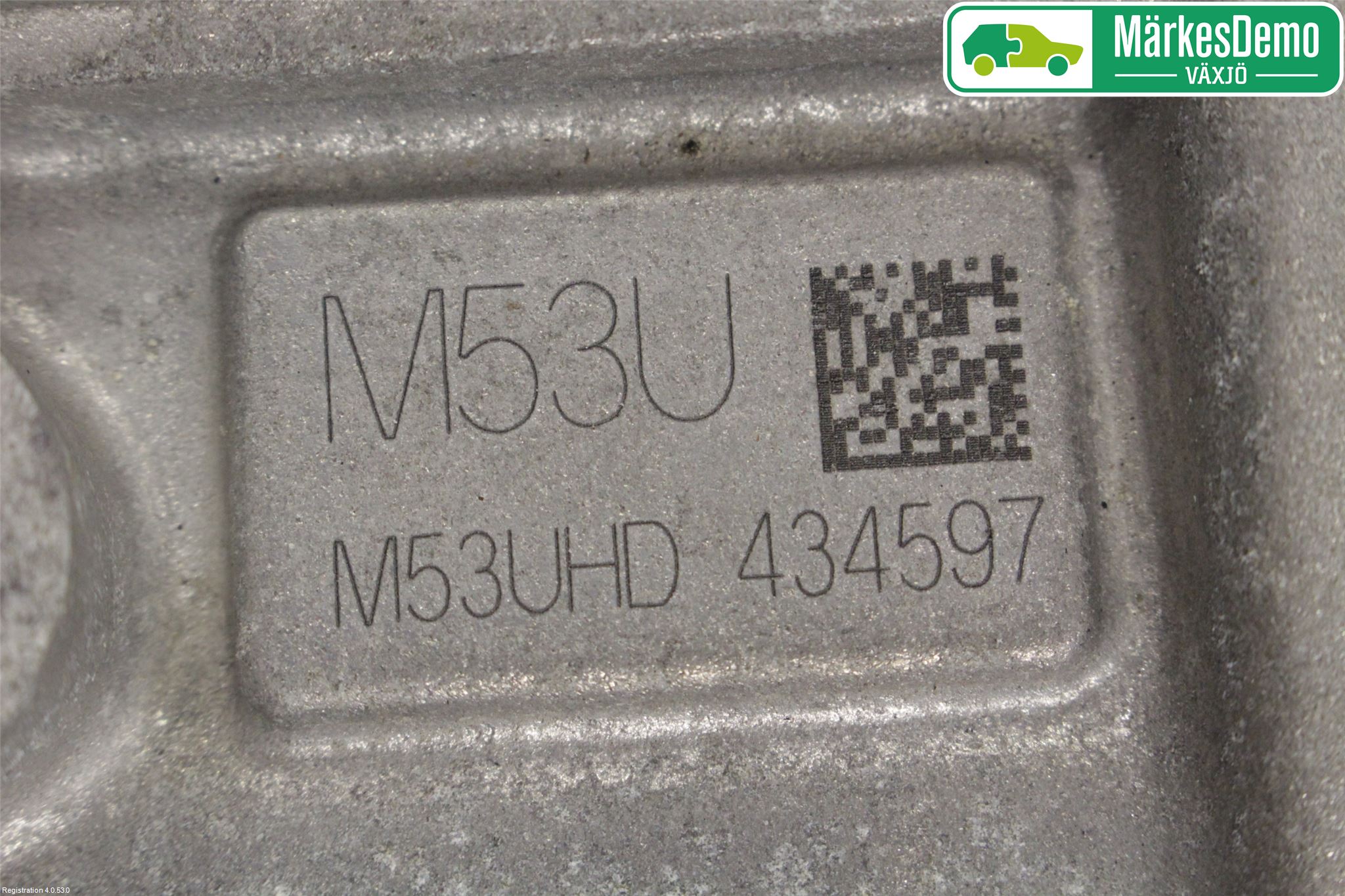 Hyundai i30 PD 17- Växellåda Automat