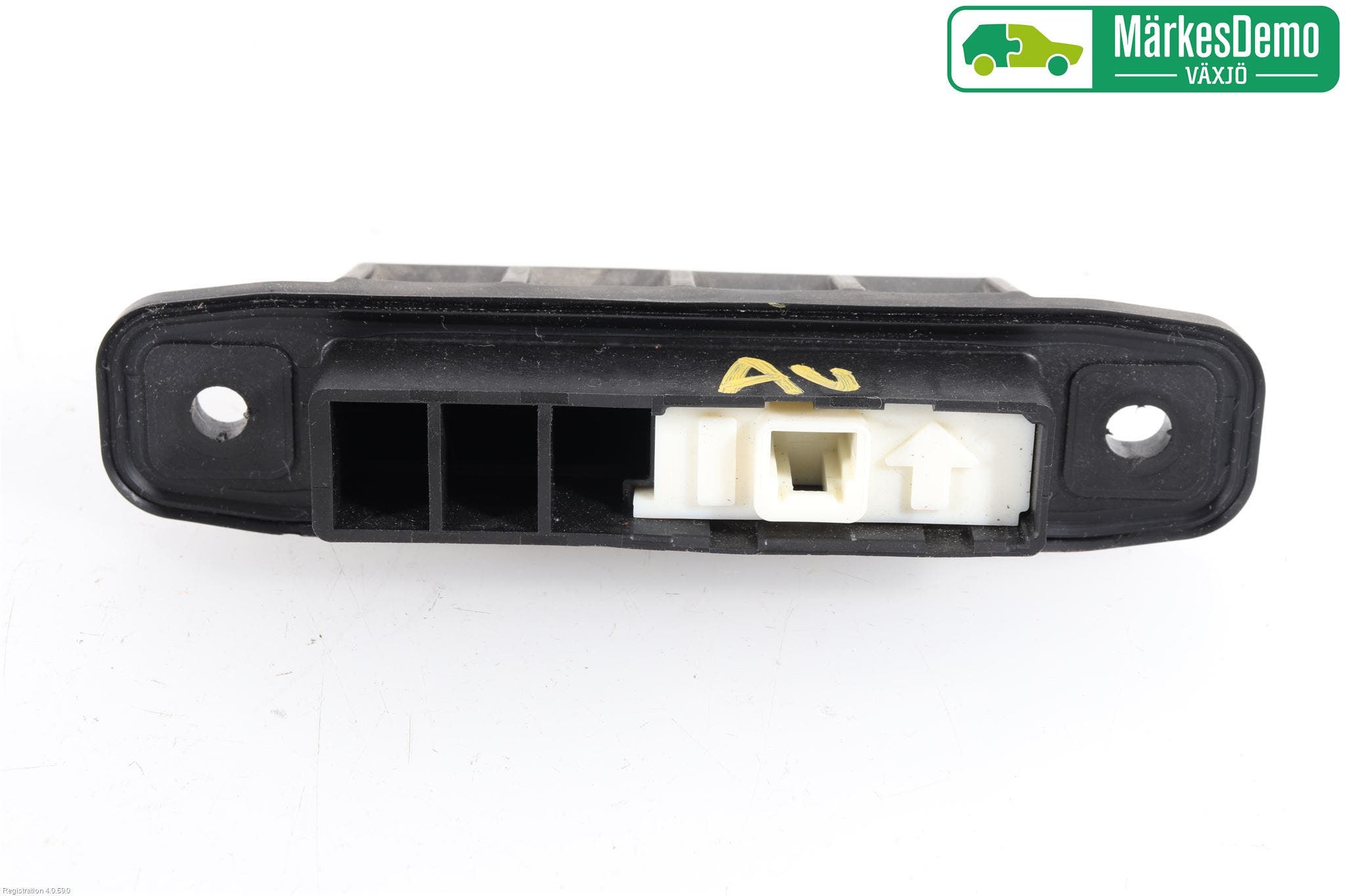 Toyota AURIS 10-12 Bakluckehandtag