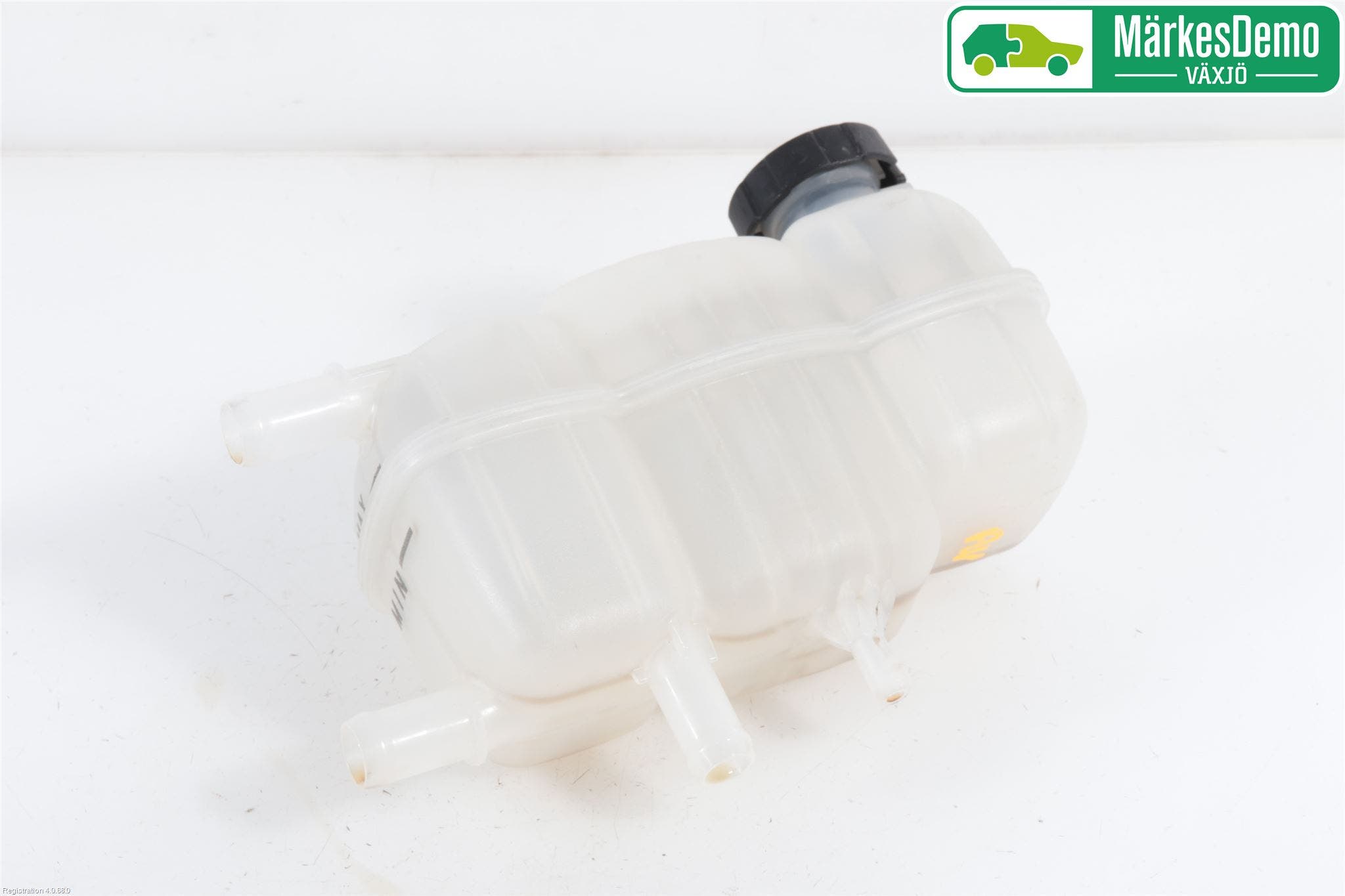 Hyundai IONIQ AE 17-22 Expansionstank