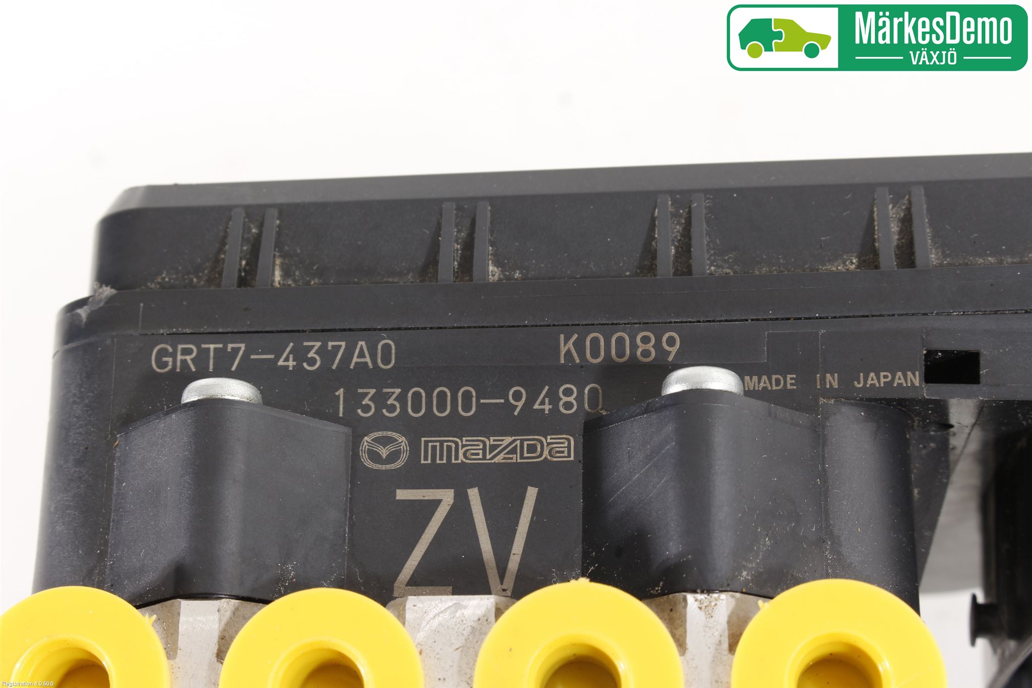 Mazda 6 13- Abs Hydraulaggregat