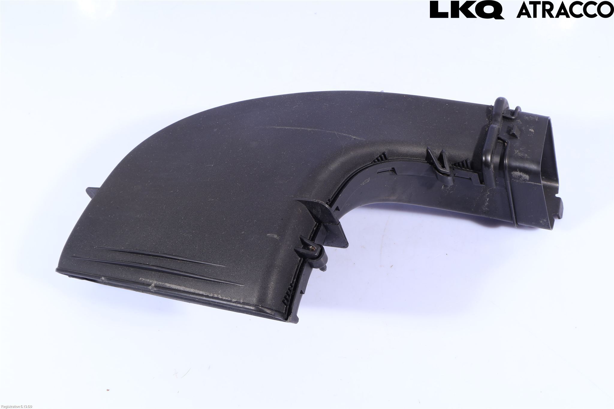 Volvo V40 12-19 Luftrenare Övrigt