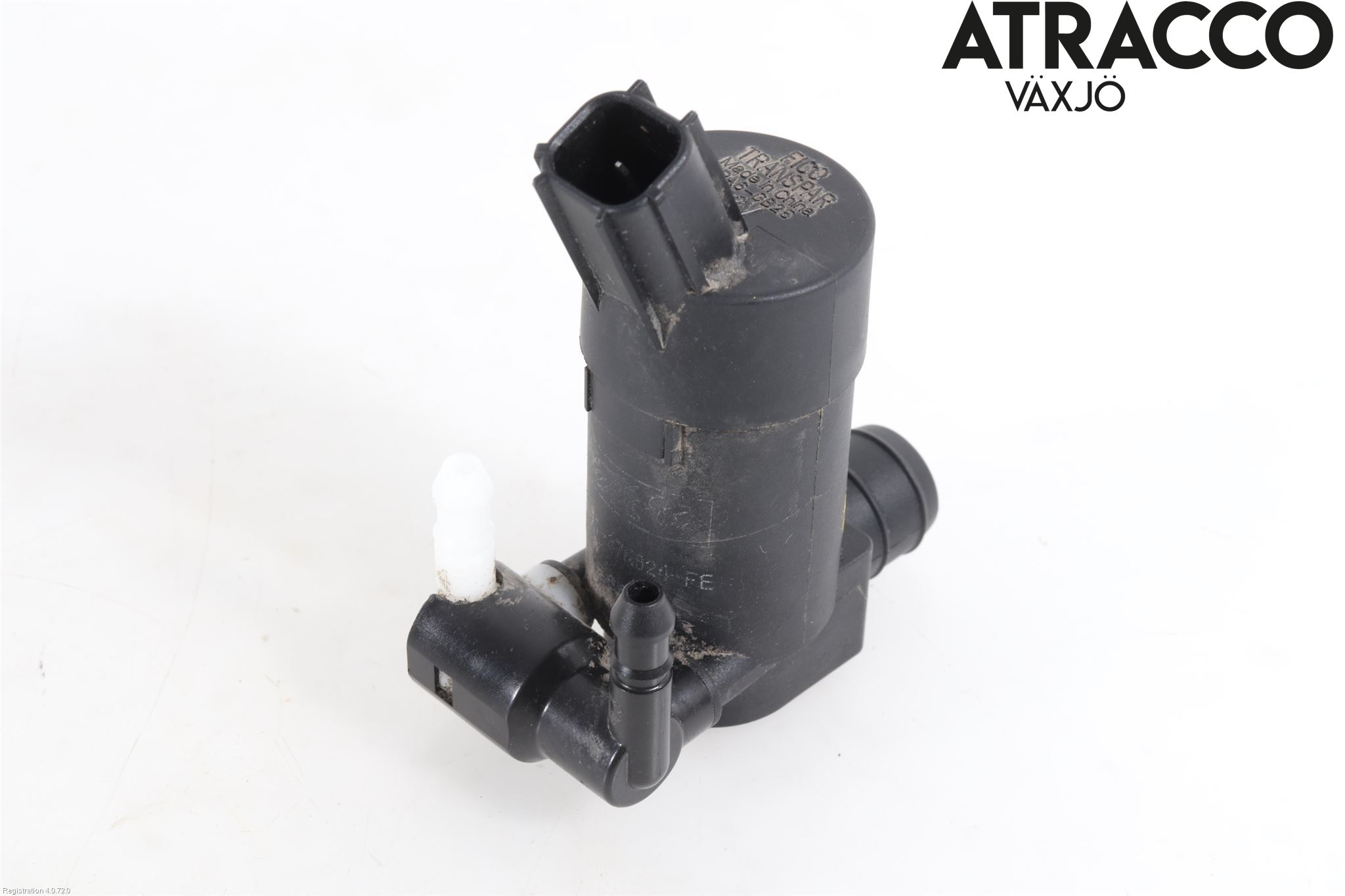 Ford MONDEO 07-15 Spolarpump Vindruta