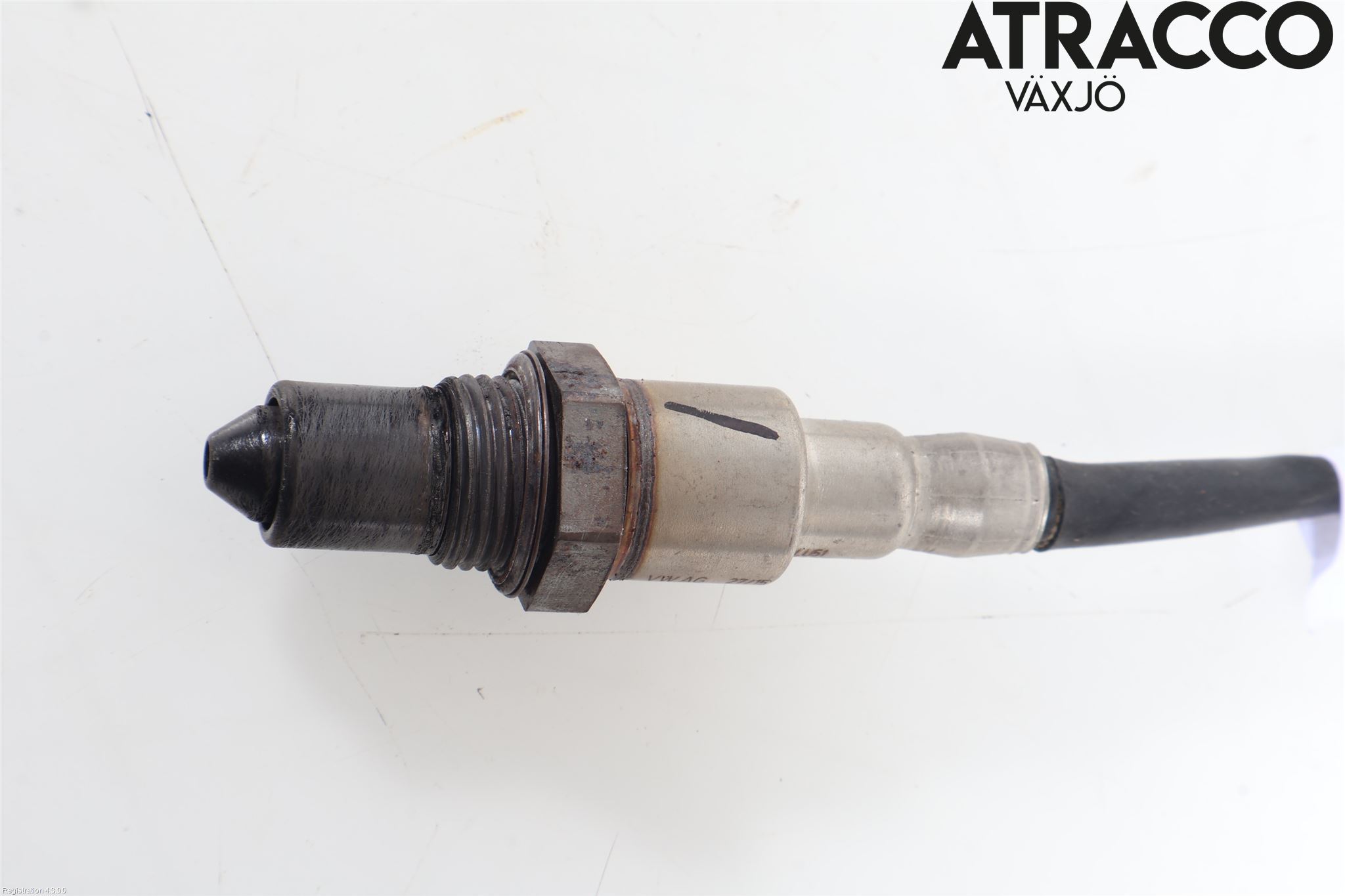 Audi Q7/SQ7 Injlambdasond