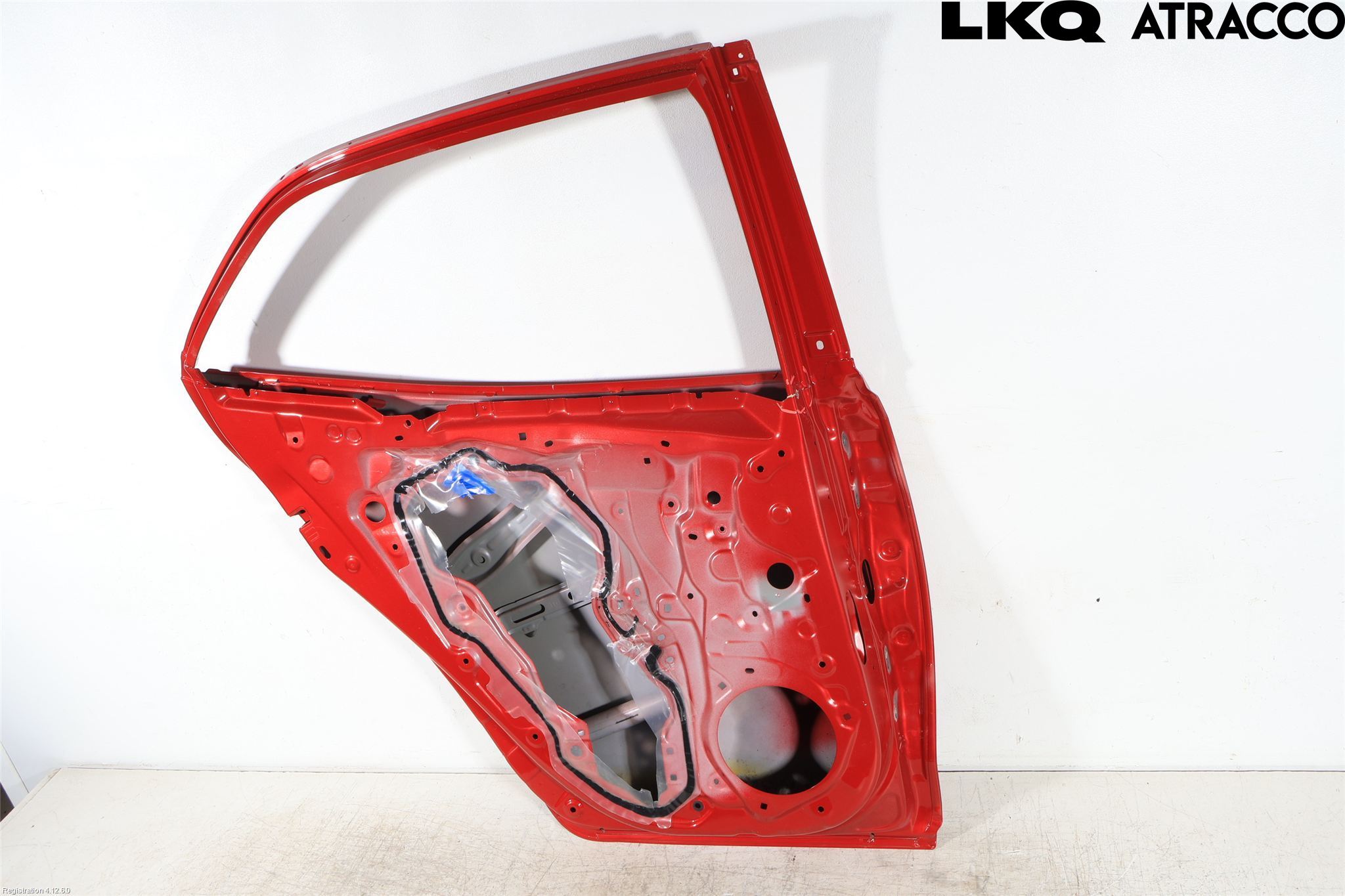 Toyota COROLLA 19- Dörr Bak Vänster