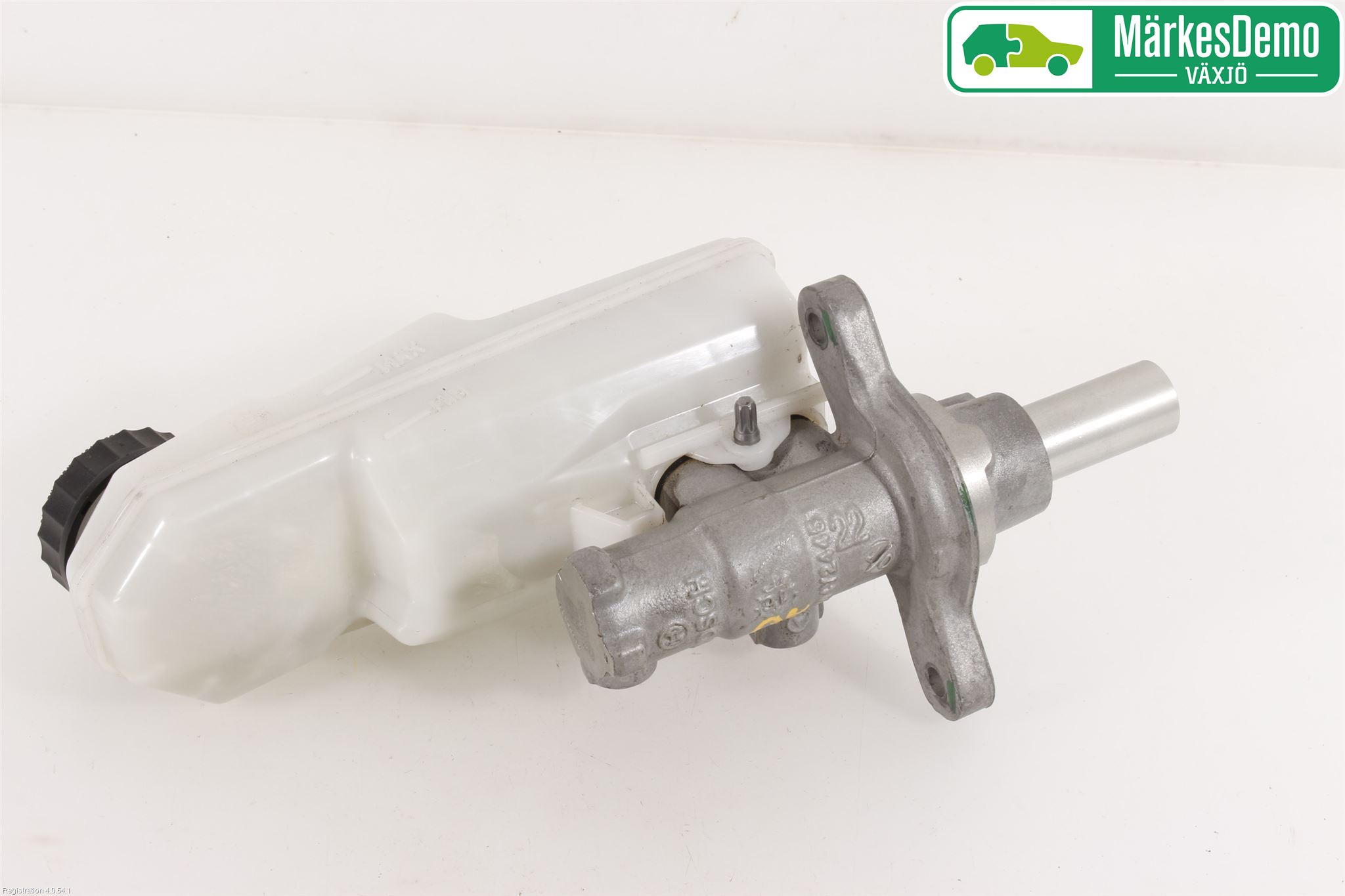 Toyota VERSO 09-18 Broms Huvudcylinder