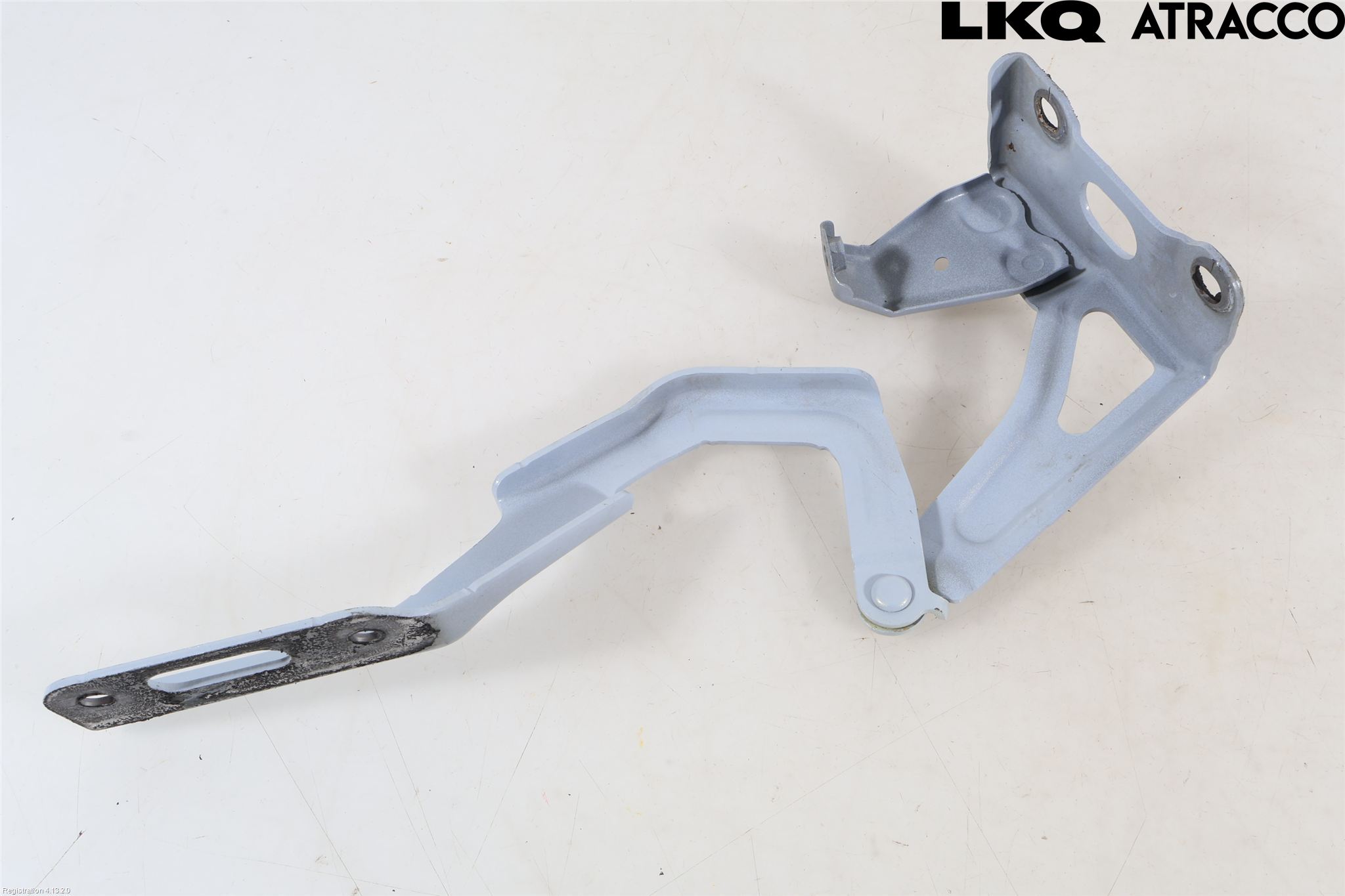 Honda JAZZ 21- Huvgångjärn