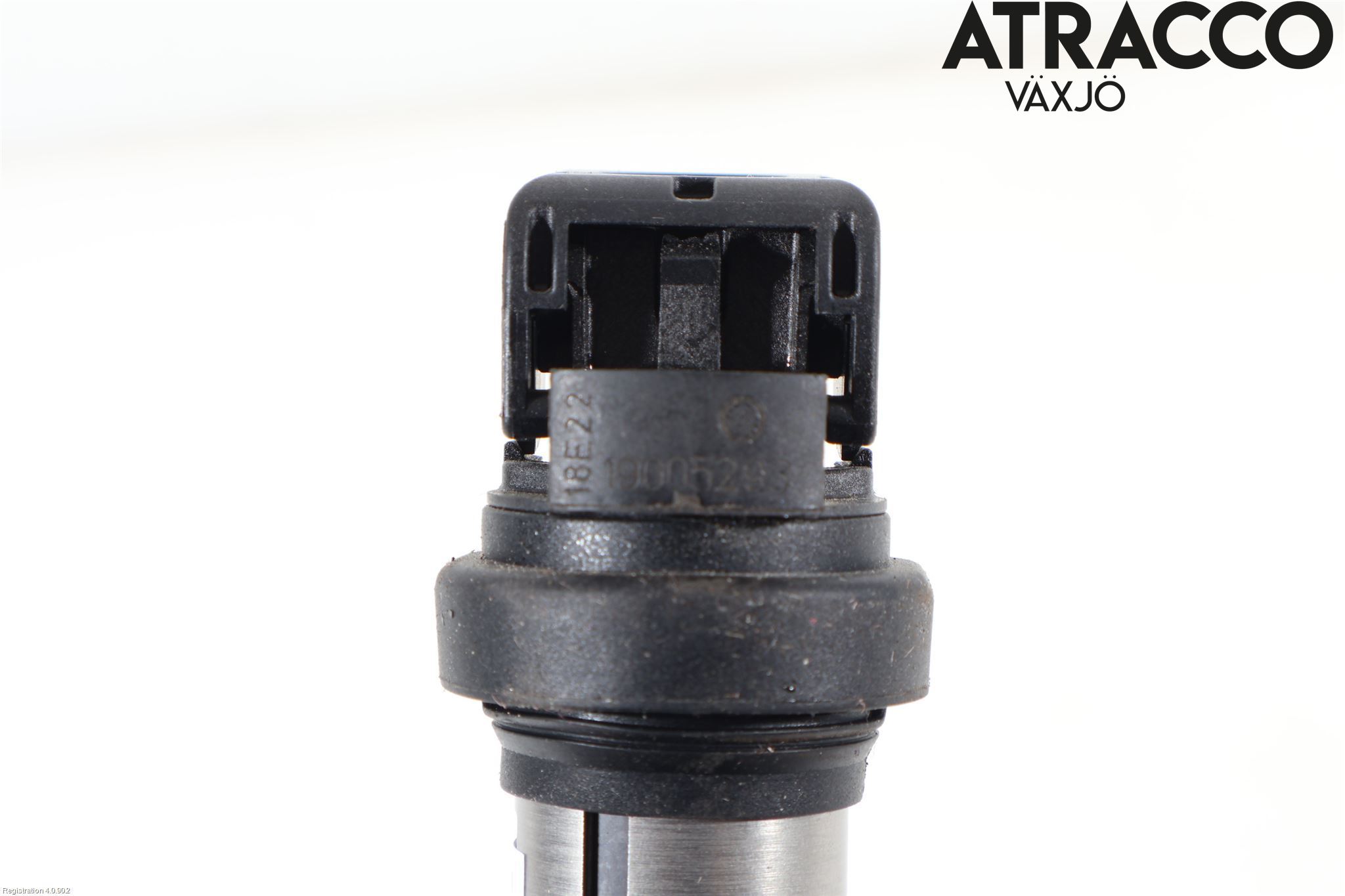 Peugeot 3008 17-24 Tändspole