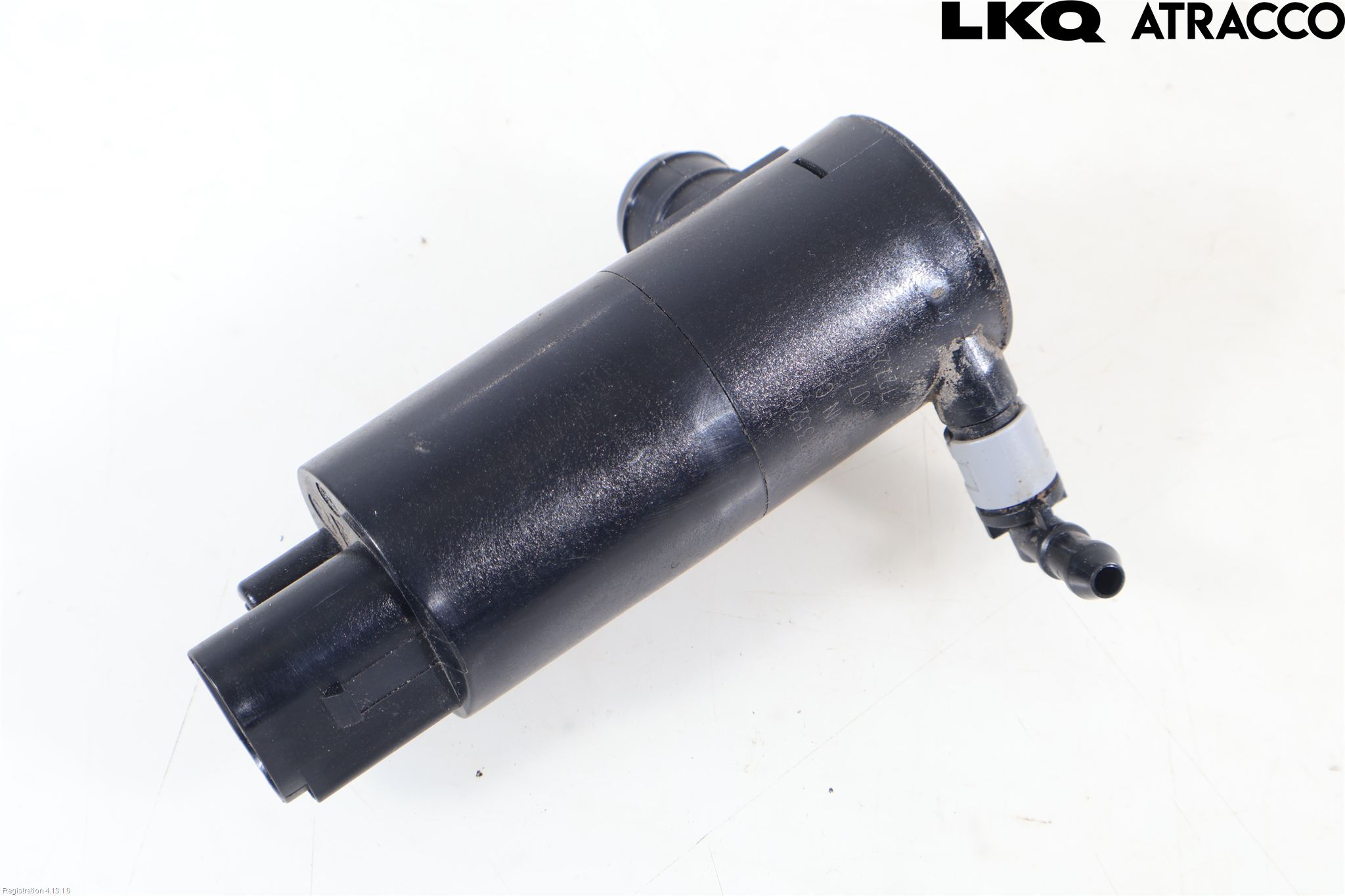 Toyota AURIS 13-19 Spolarpump Högtryck