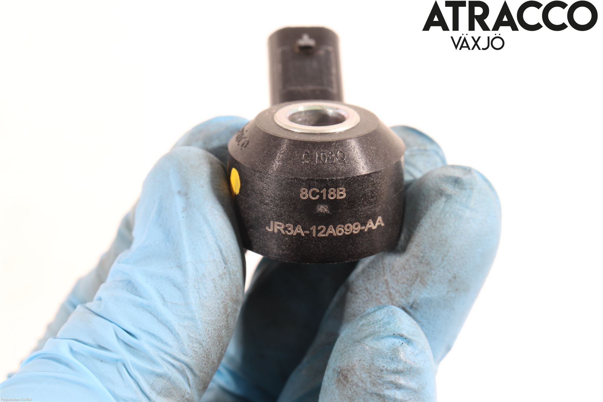 Ford MUSTANG VI 15-22 Sensor Övrigt