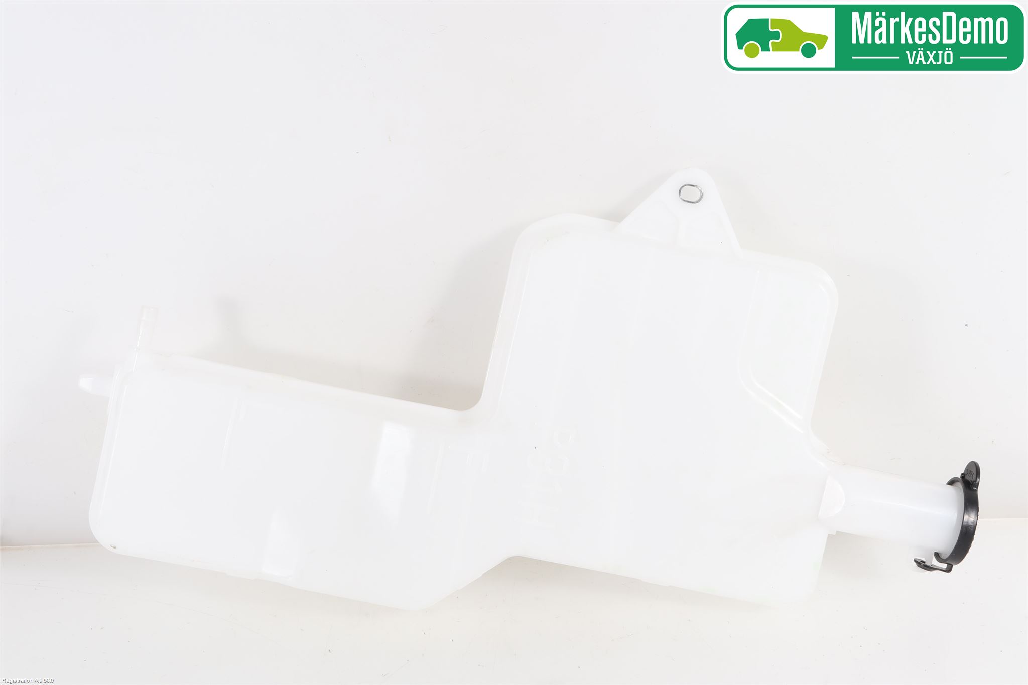 Mazda CX-3 Expansionstank