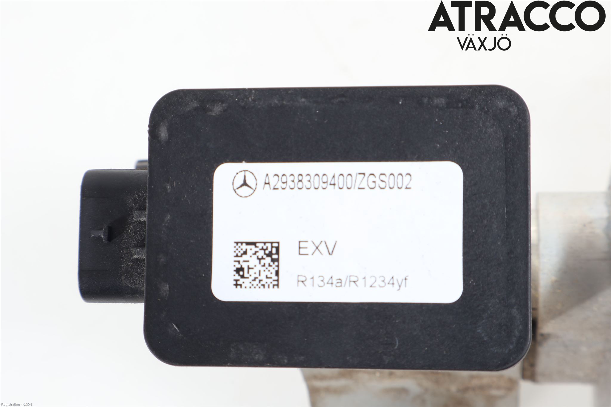 Mercedes-Benz MB VITO/V-KLASS (W640,W447,W448) 14- Ac Övrigt