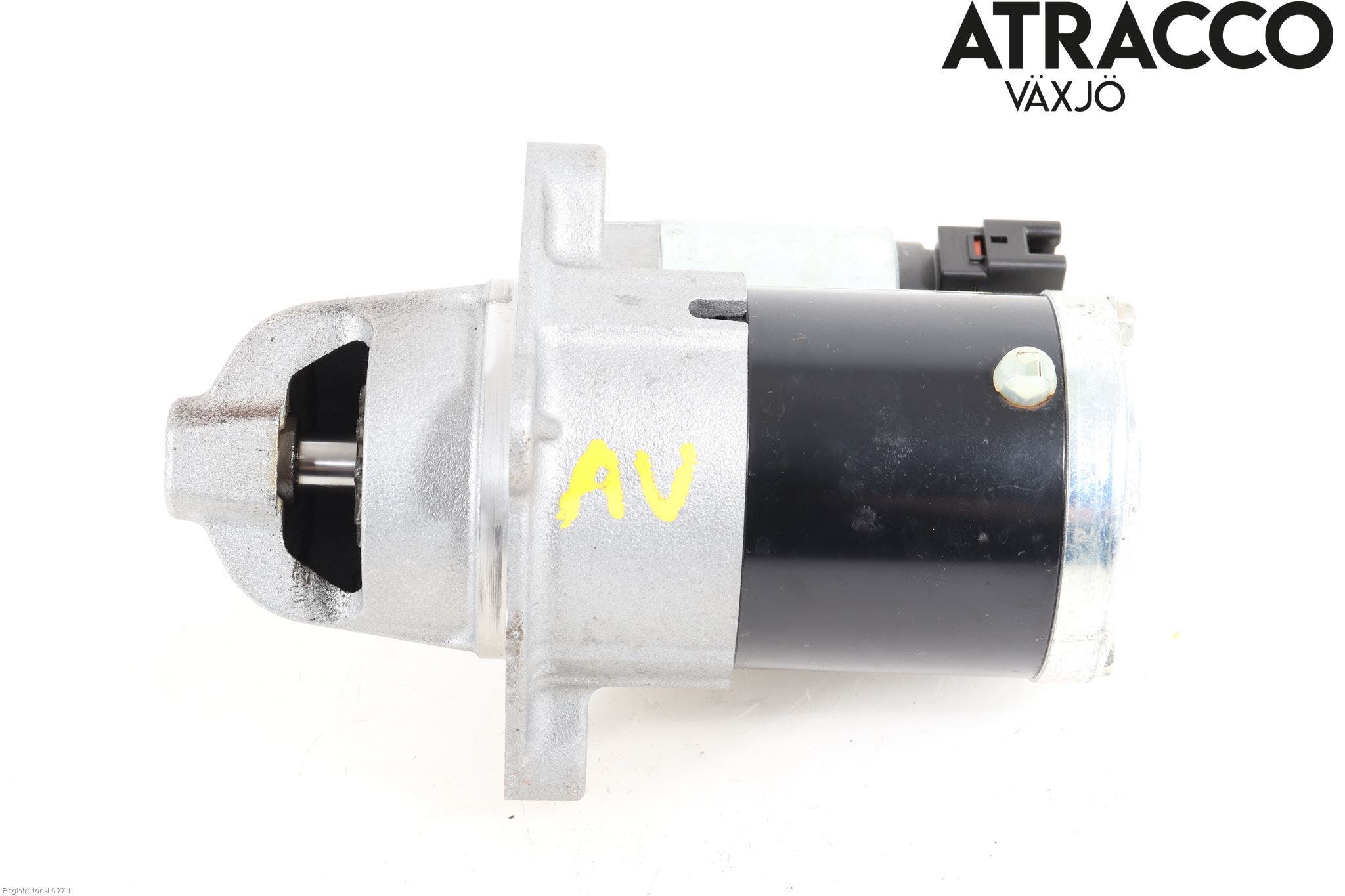 Suzuki SWIFT 17-24 Startmotor