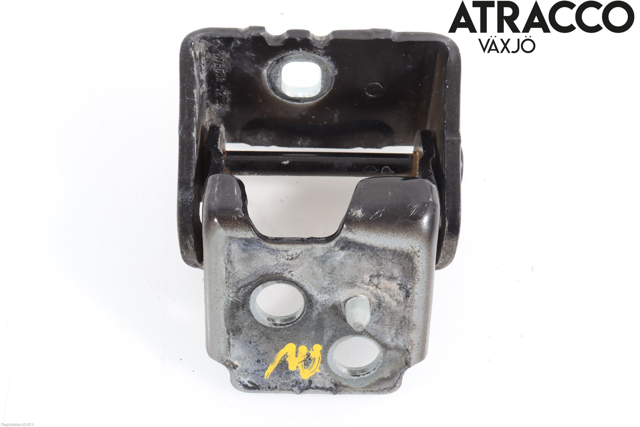 Citroen C5 08-17 Dörrgångjärn