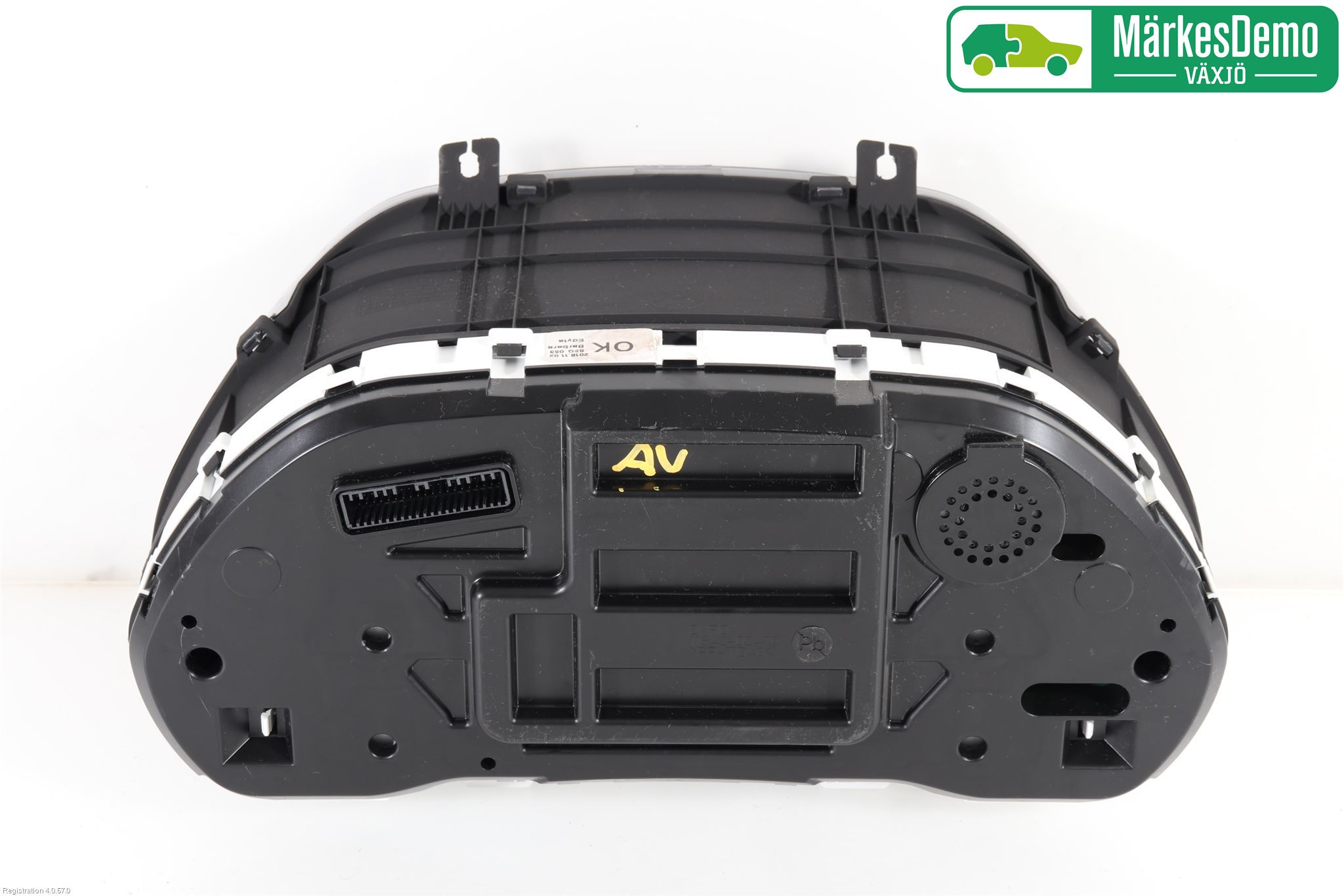 Hyundai i30 PD 17- Instrument Komb