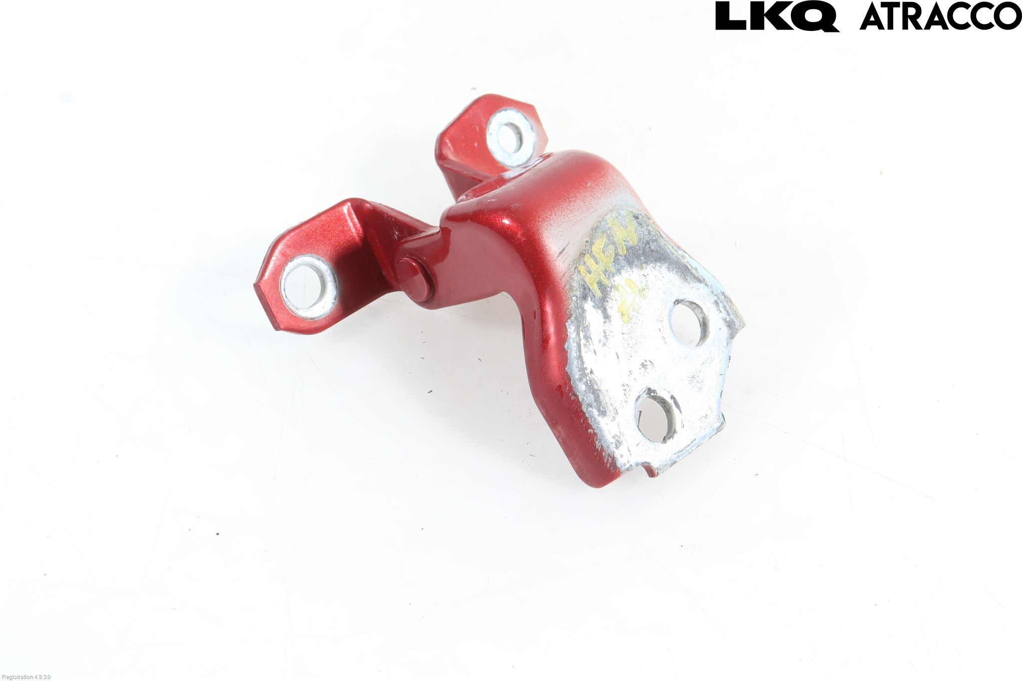 Suzuki ACROSS 21- Dörrgångjärn