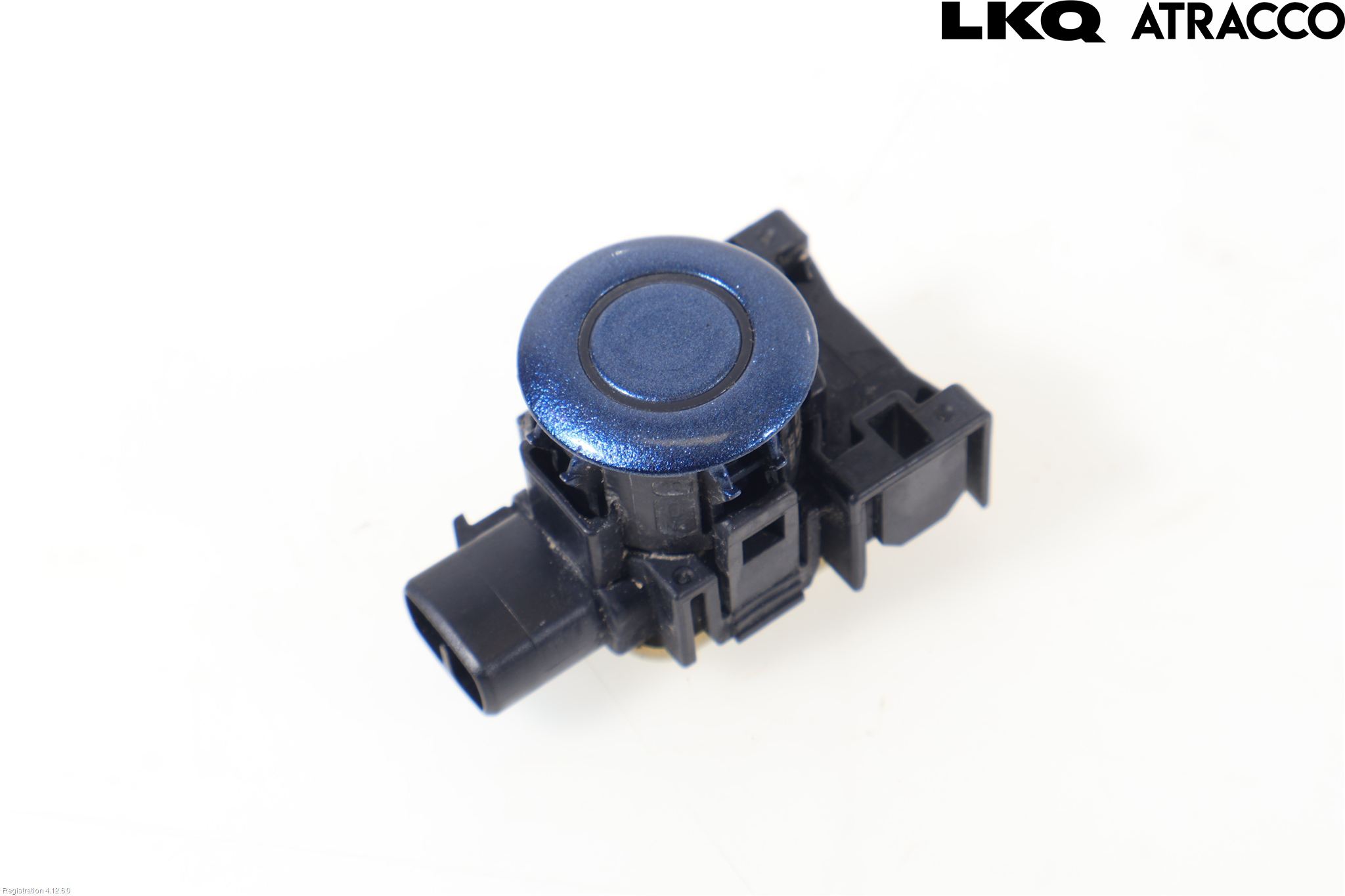 Mazda CX-3 Parkeringshjälp Backsensor