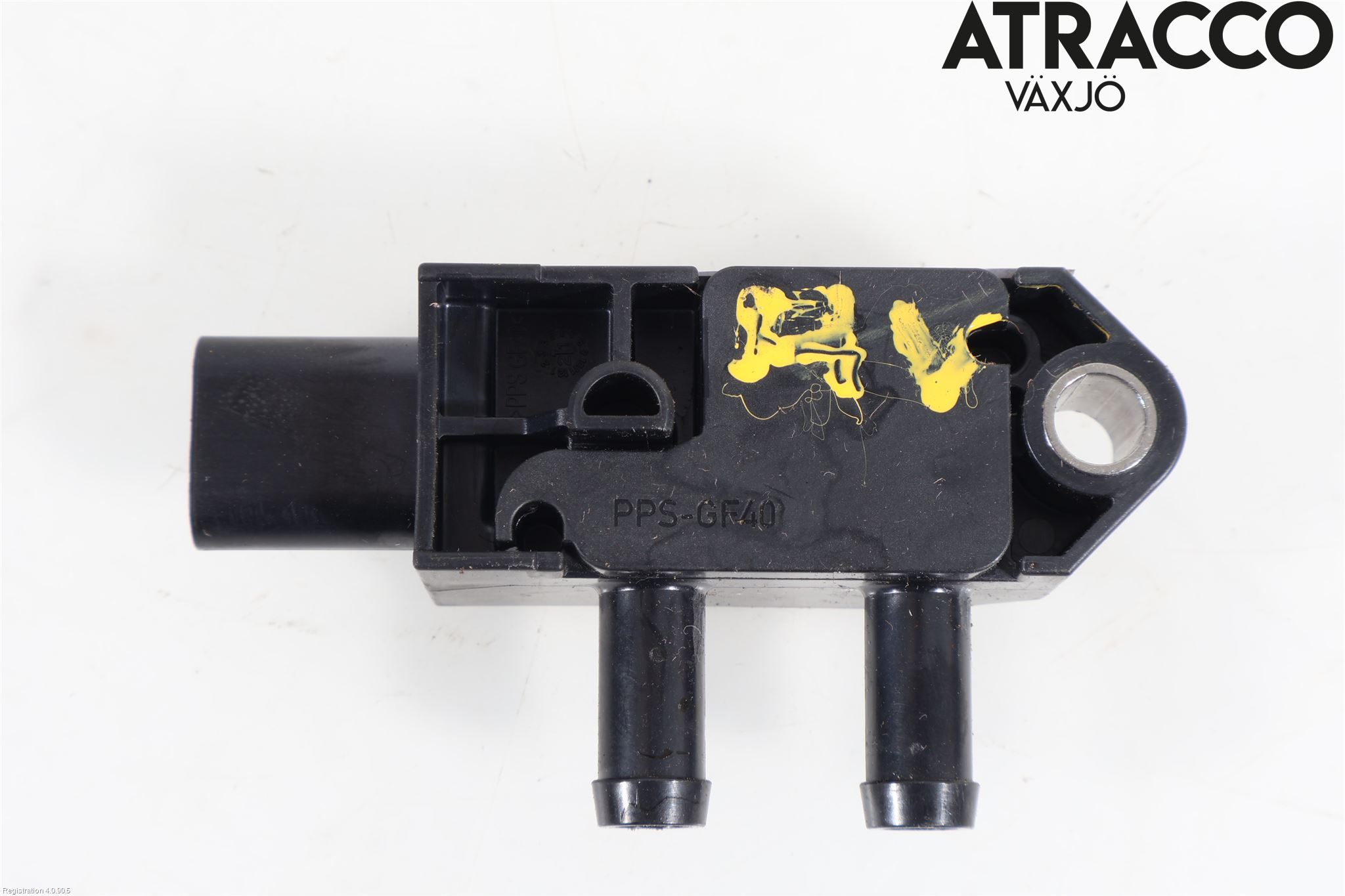 Hyundai BAYON BC3 21- Sensor Avgas