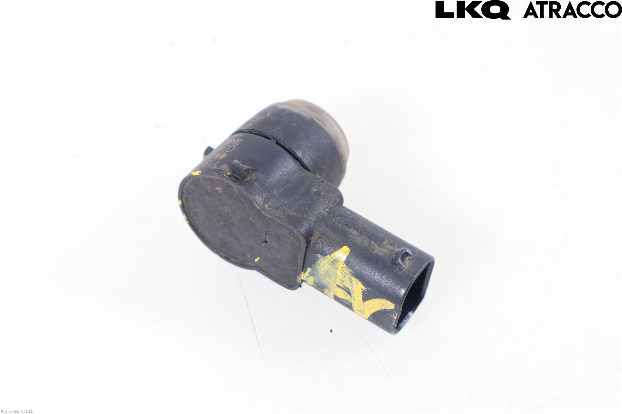 Peugeot 508 11-18 Parkeringshjälp Backsensor