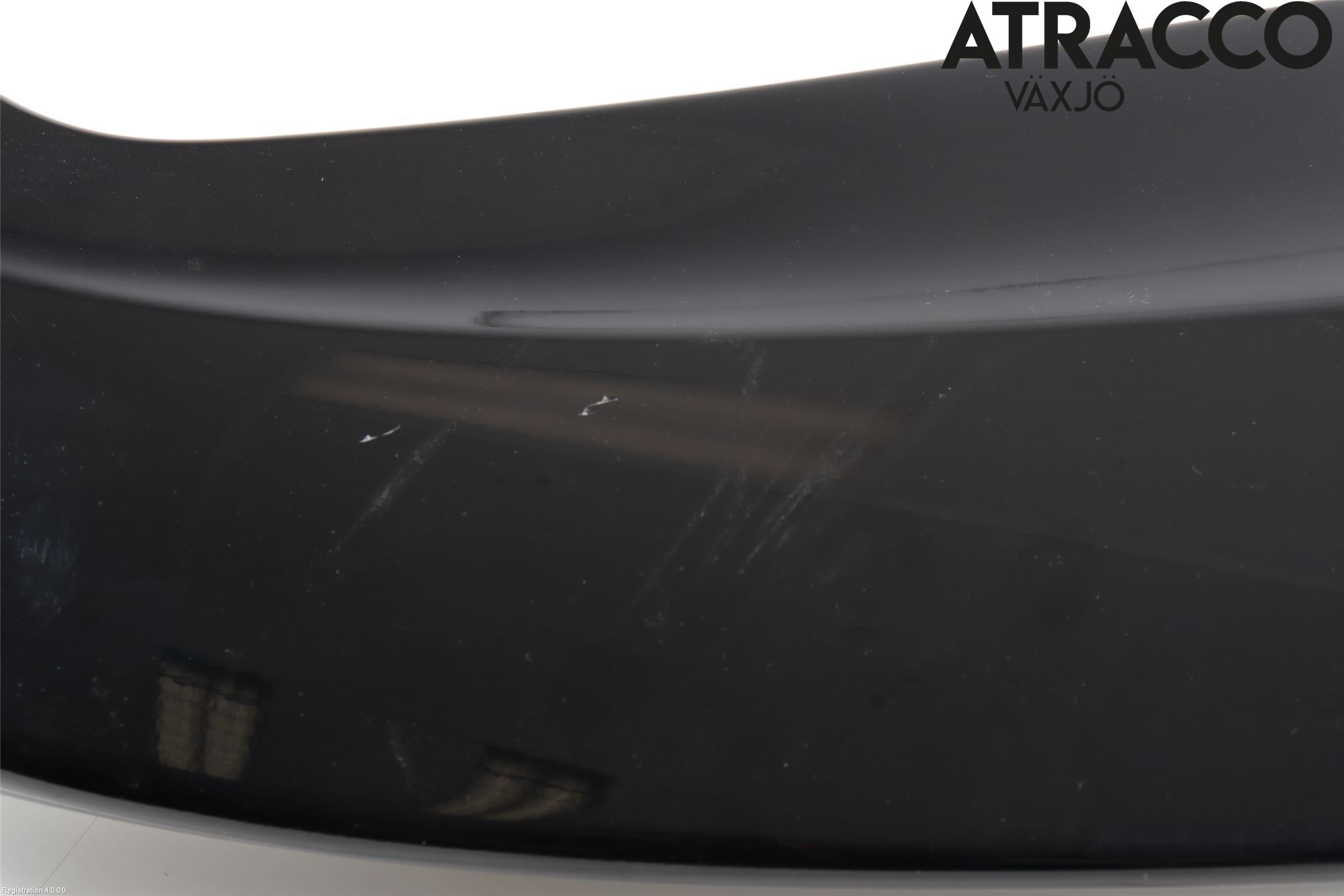 Hyundai i20 GB 15-20 Spoiler Baklucka