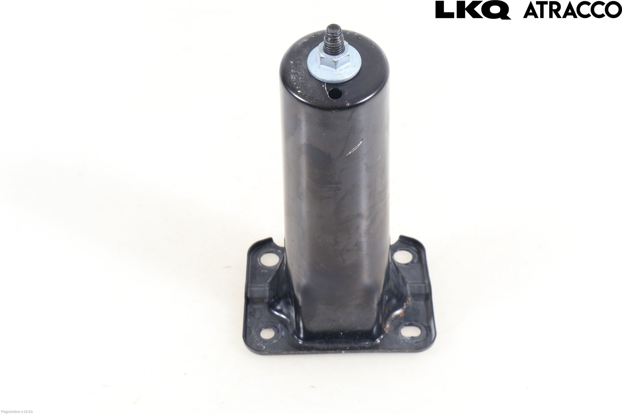 Toyota C-HR 24- Stötfångarbärjärn Fram