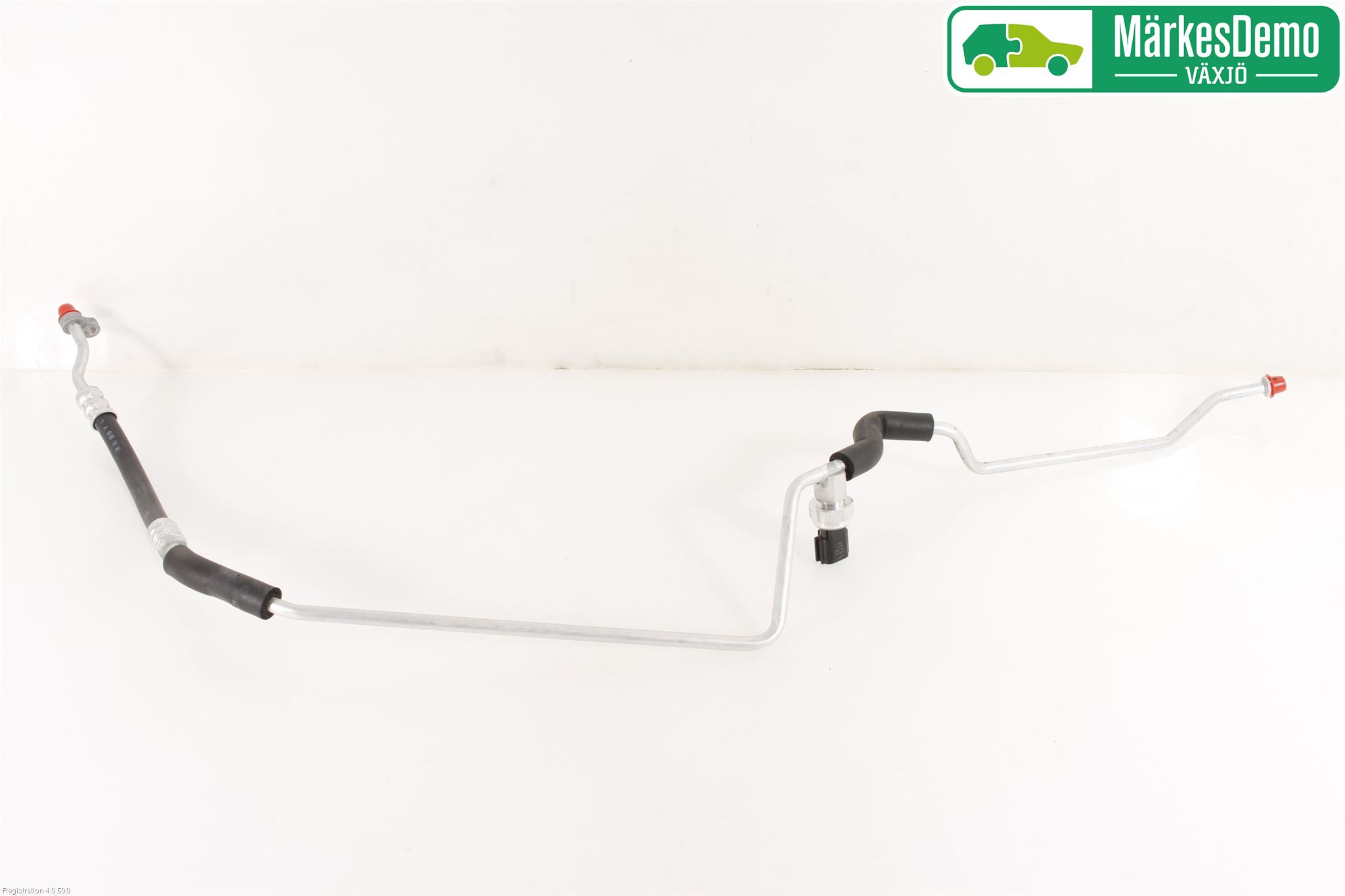 Mazda 6 13- Ac Slang-Rör