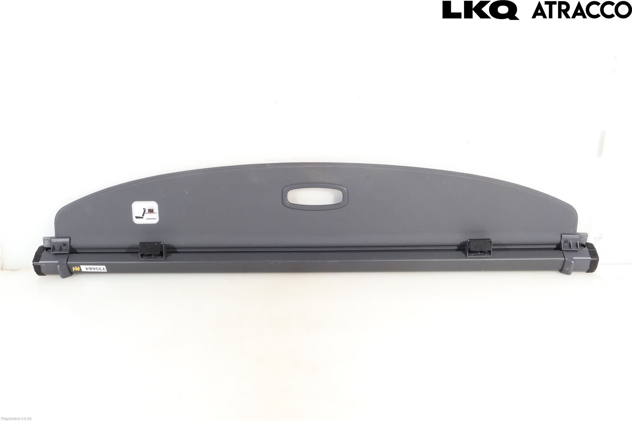 Hyundai IONIQ AE 17-22 Insynskydd