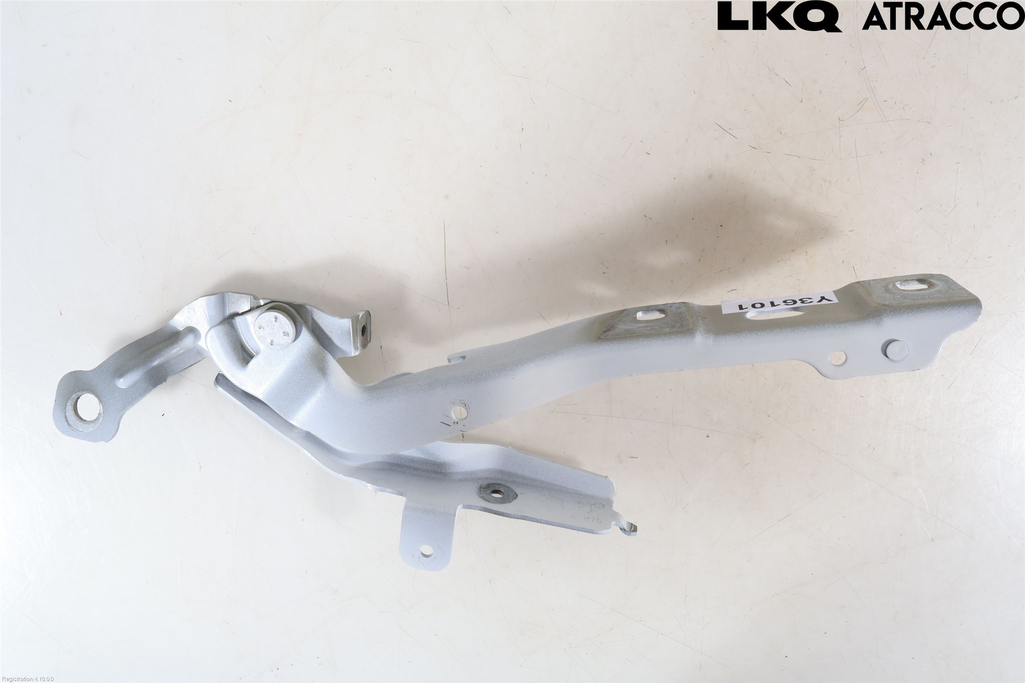 Opel MOKKA 21- Huvgångjärn