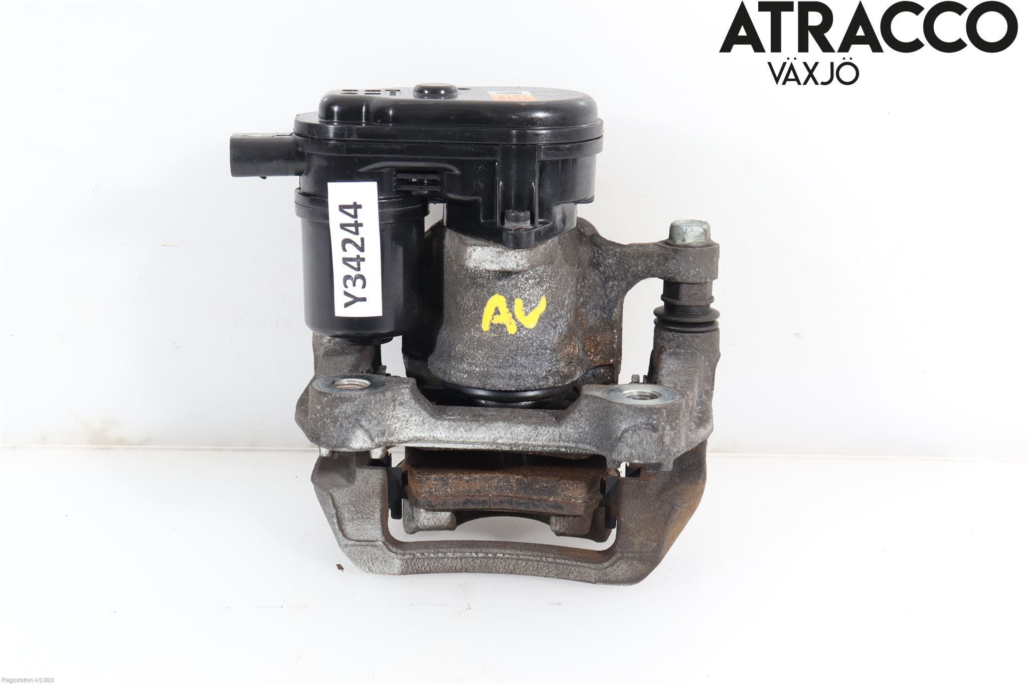 Hyundai i30 PD 17- Bromsok Bak Höger