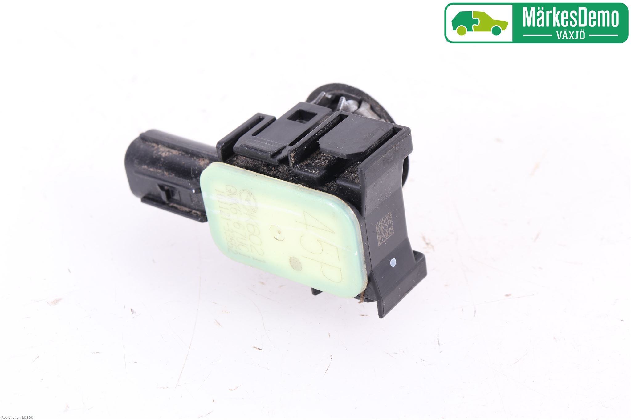 Mazda 3 III 14-19 Parkeringshjälp Backsensor