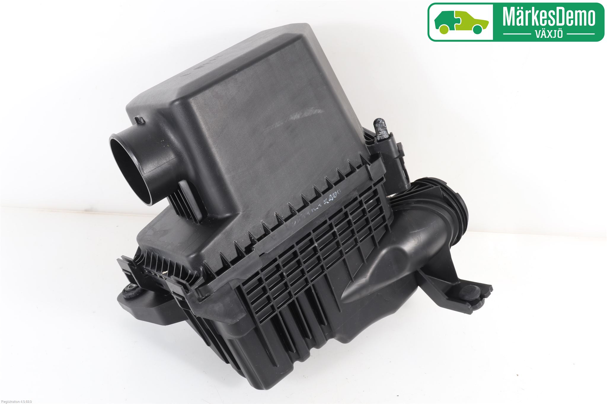 Hyundai ix20 Luftrenare