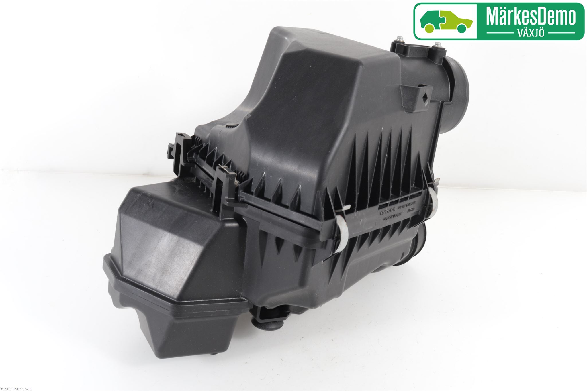 Honda CR-V 13-18 Luftrenare