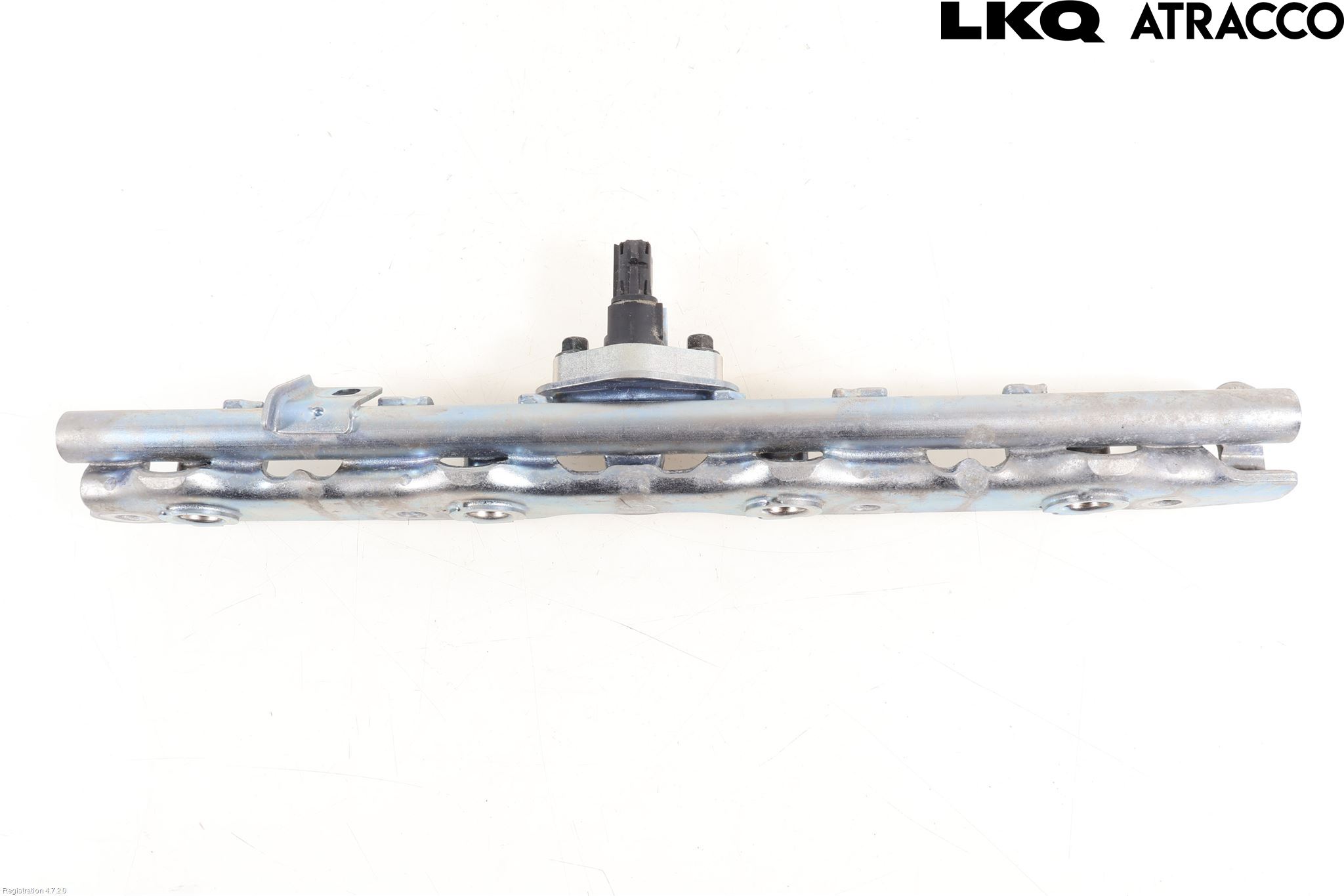 Toyota COROLLA CROSS XG10 22- Injspridarrör