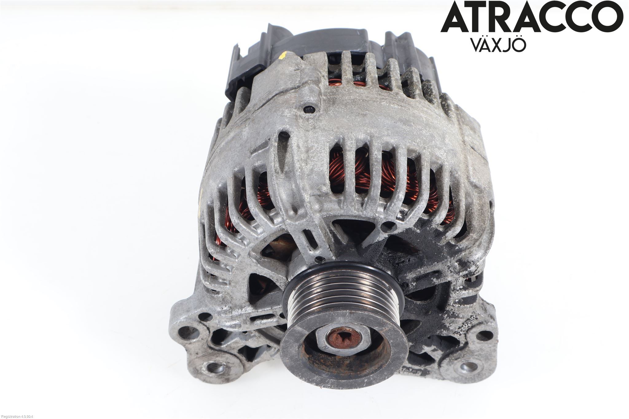 Volkswagen VW GOLF PLUS/CROSS GOLF 04-14 Generator