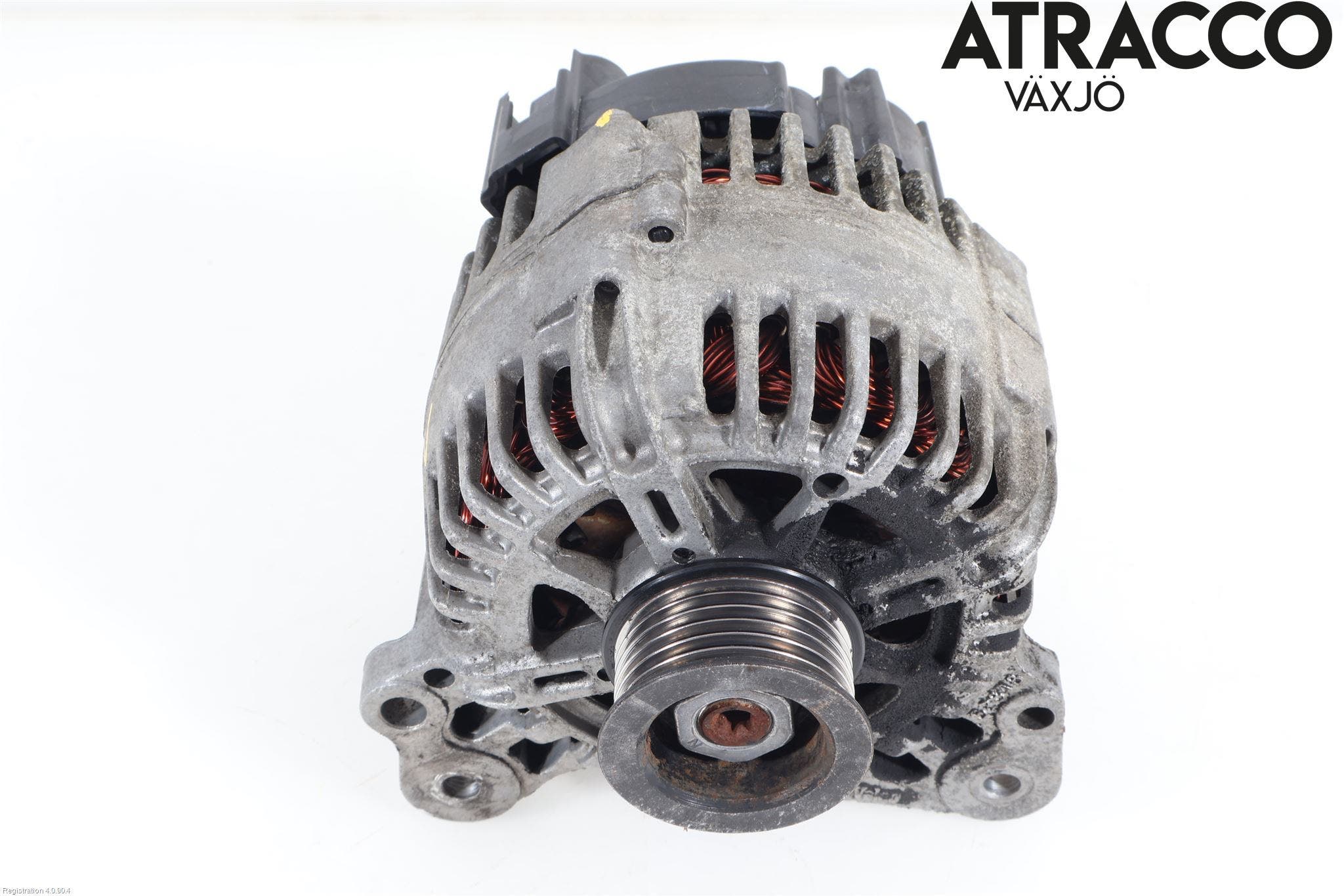 Volkswagen VW GOLF PLUS/CROSS GOLF 04-14 Generator