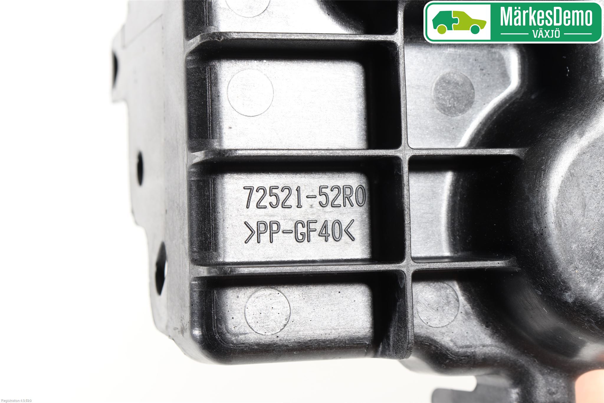 Suzuki SWIFT 17-24 Batterilåda-Fäste-Hållare