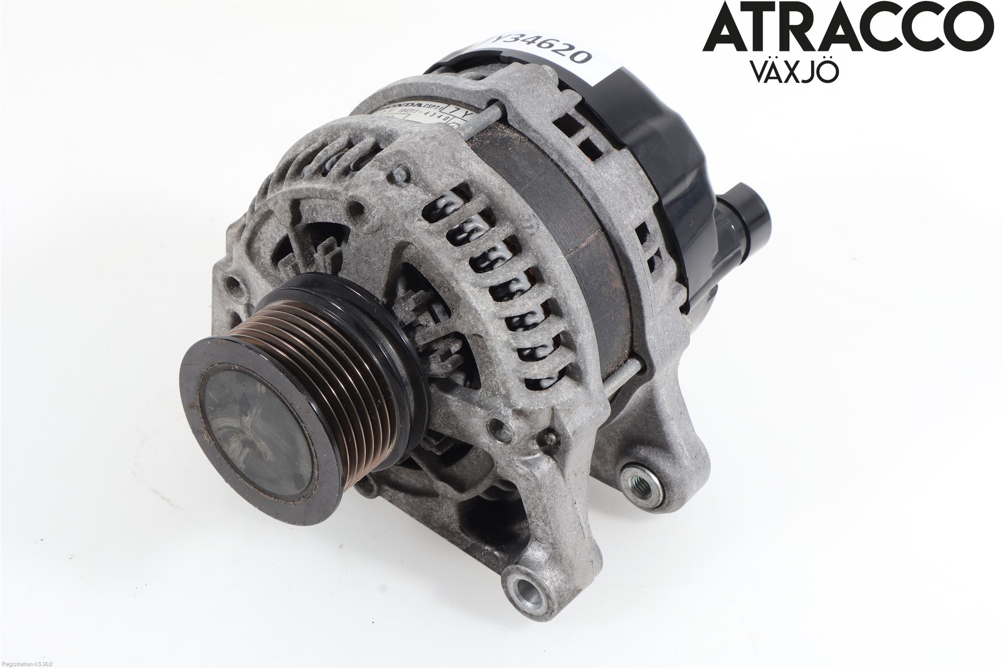 Honda CIVIC 17-22 Generator