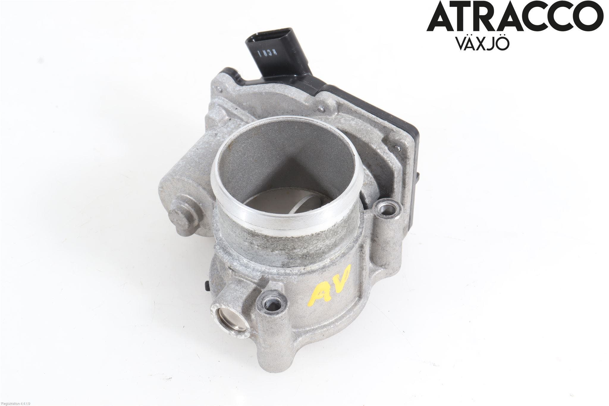 Hyundai KONA/ELECTRIC OS 18-23 Injspjällhus