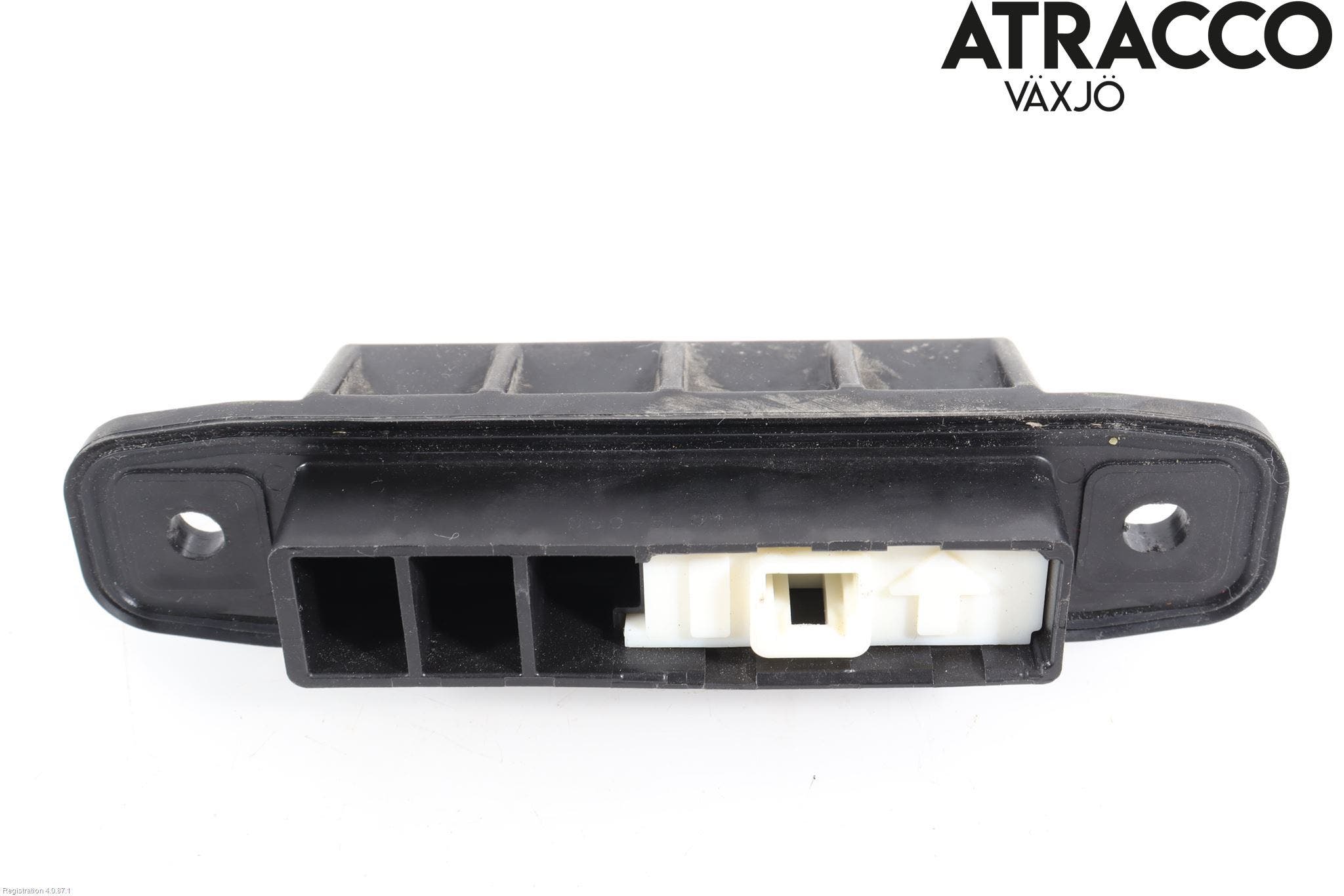 Toyota AVENSIS 09-15 Bakluckehandtag